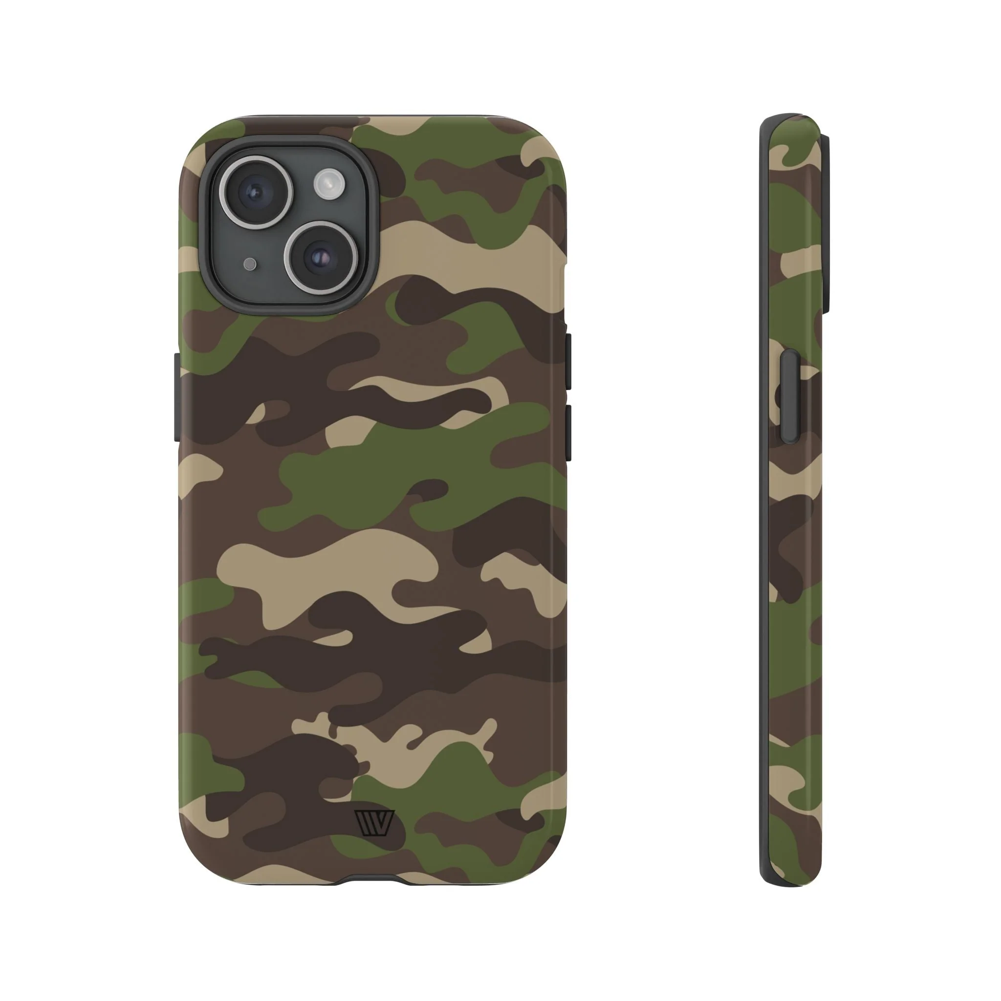 CAMO | Tough Phone Case - Image 2