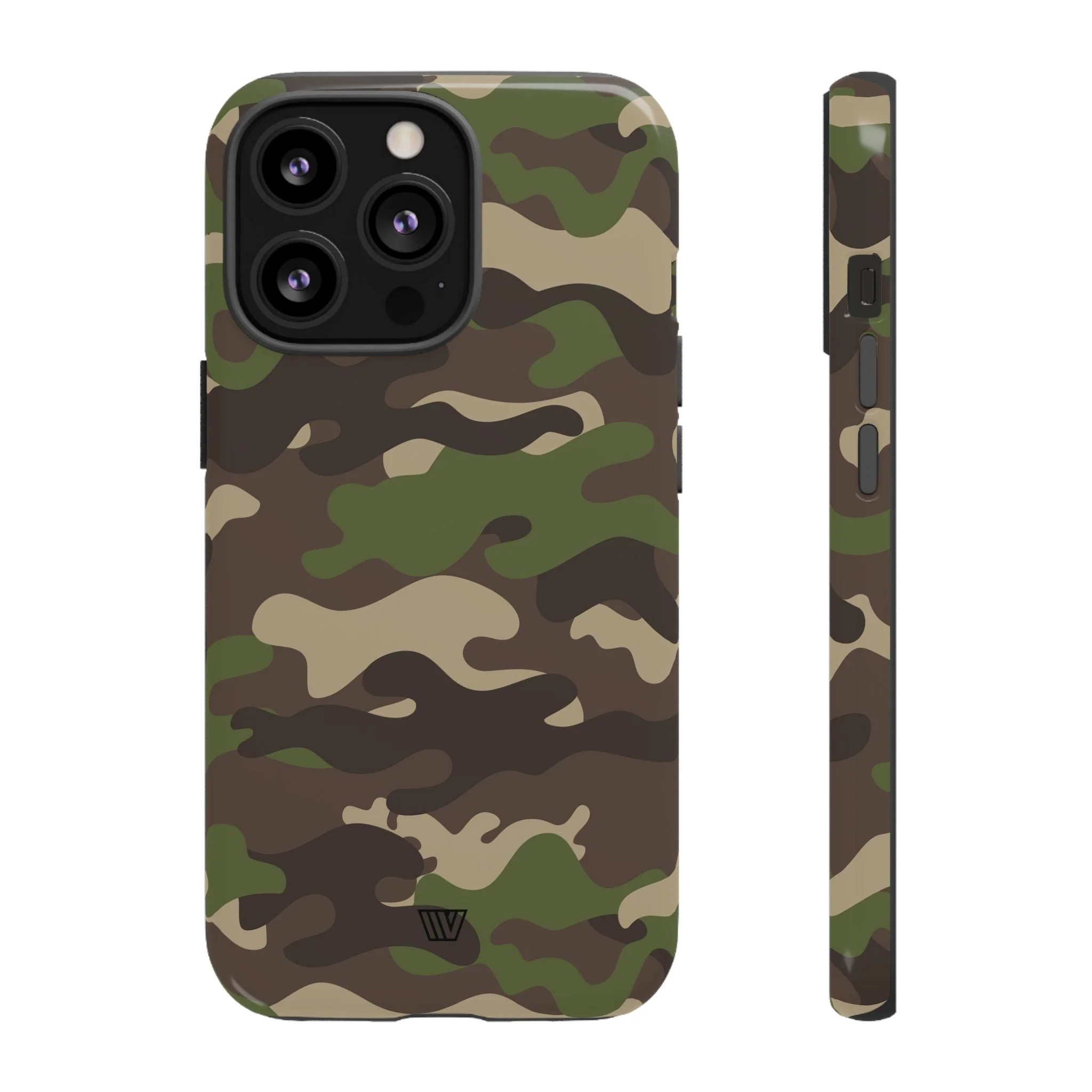 CAMO | Tough Phone Case - Image 21