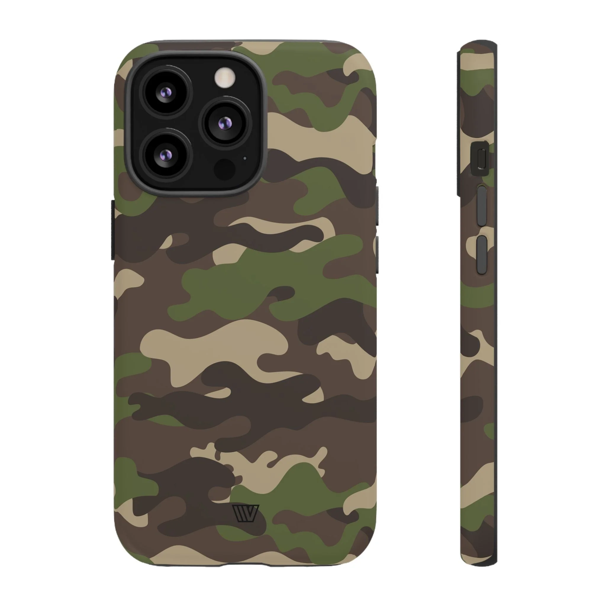CAMO | Tough Phone Case - Image 22