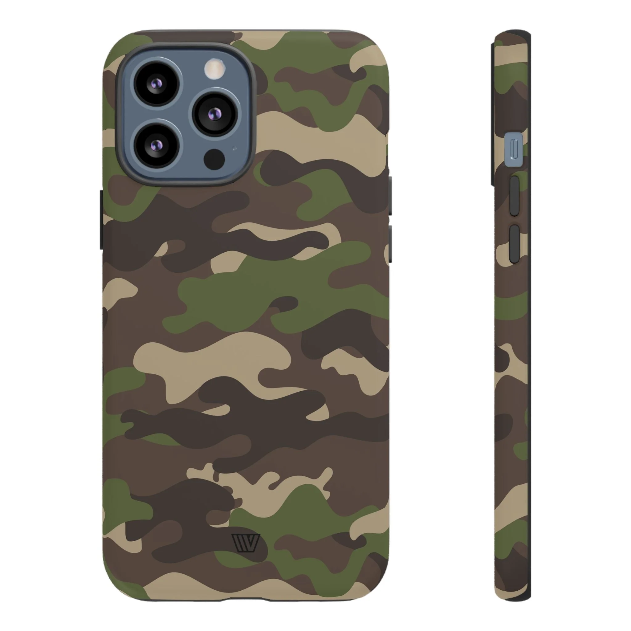 CAMO | Tough Phone Case - Image 24