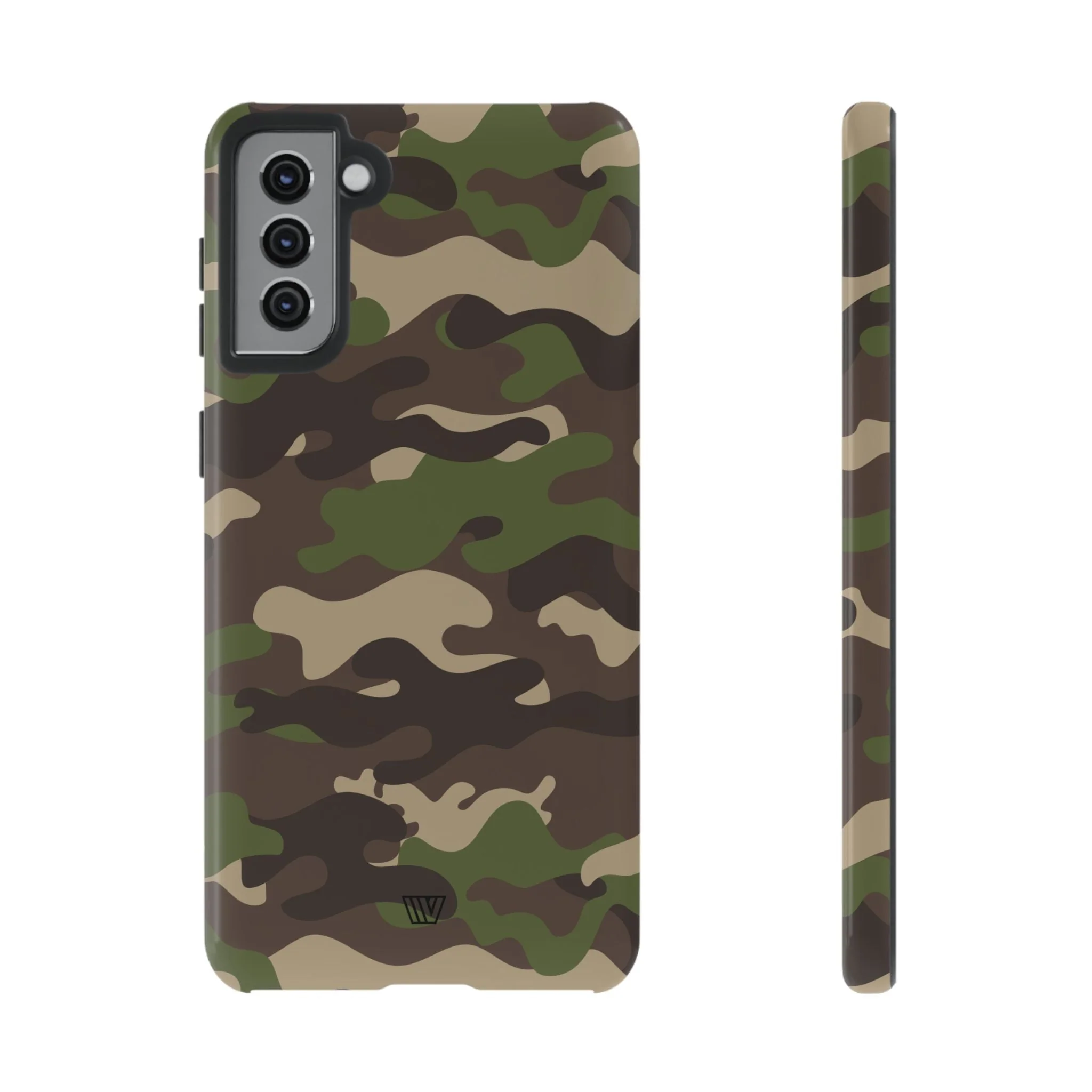 CAMO | Tough Phone Case - Image 27
