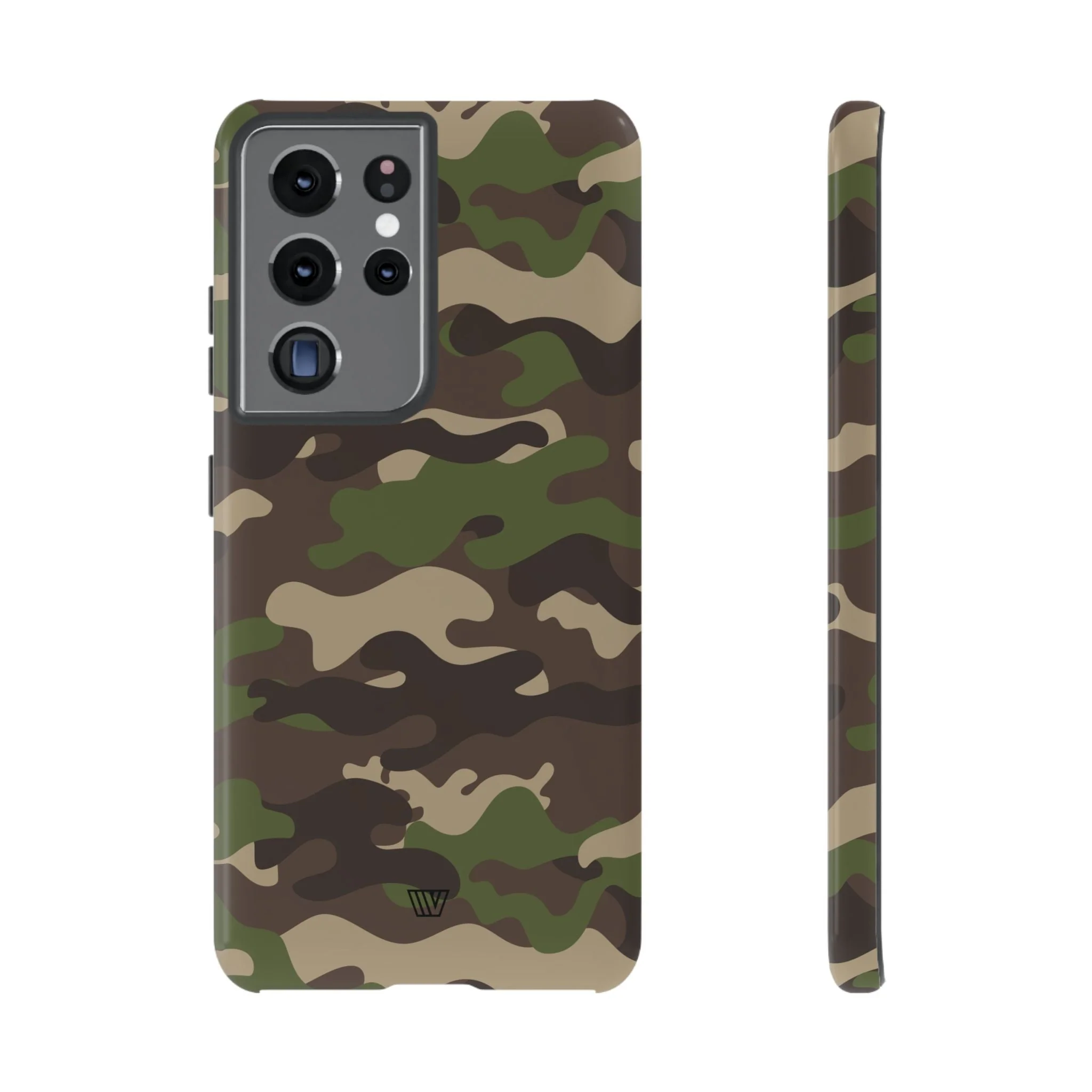 CAMO | Tough Phone Case - Image 29