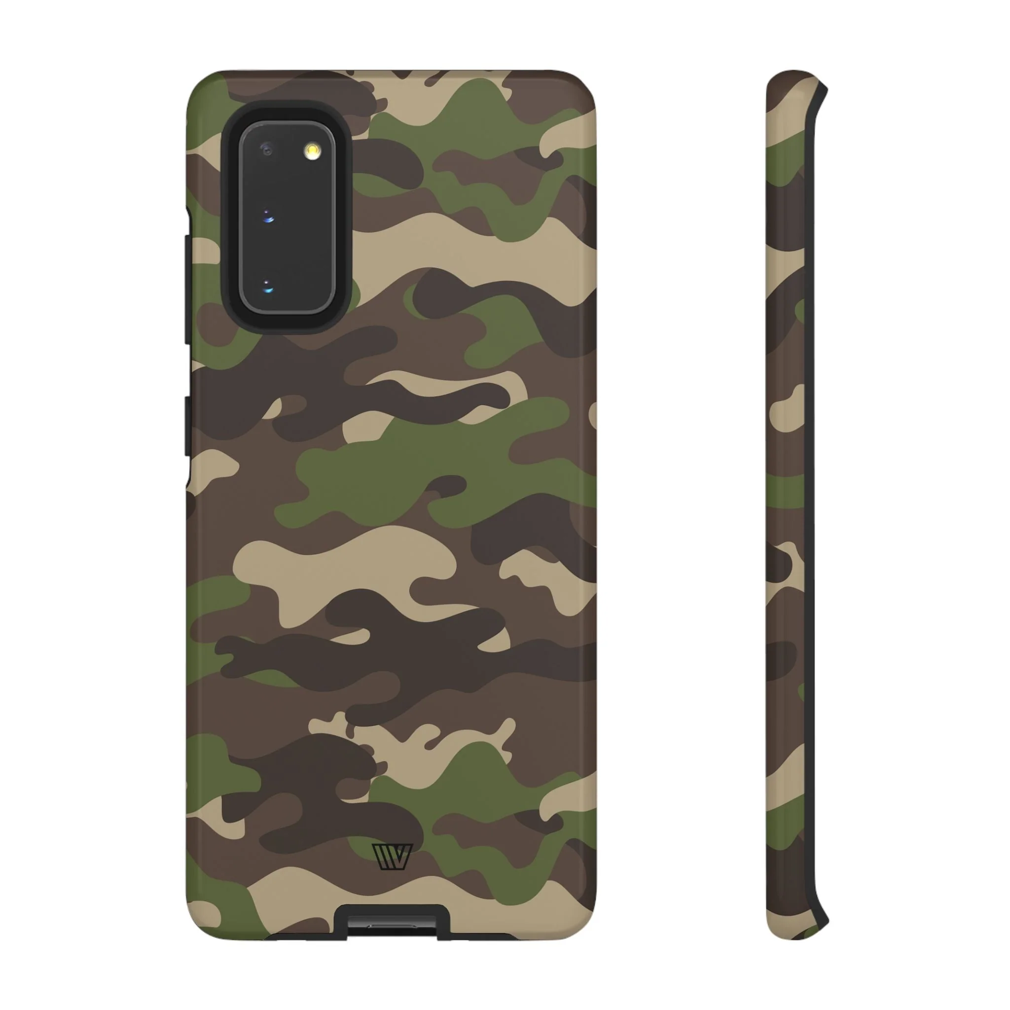 CAMO | Tough Phone Case - Image 3