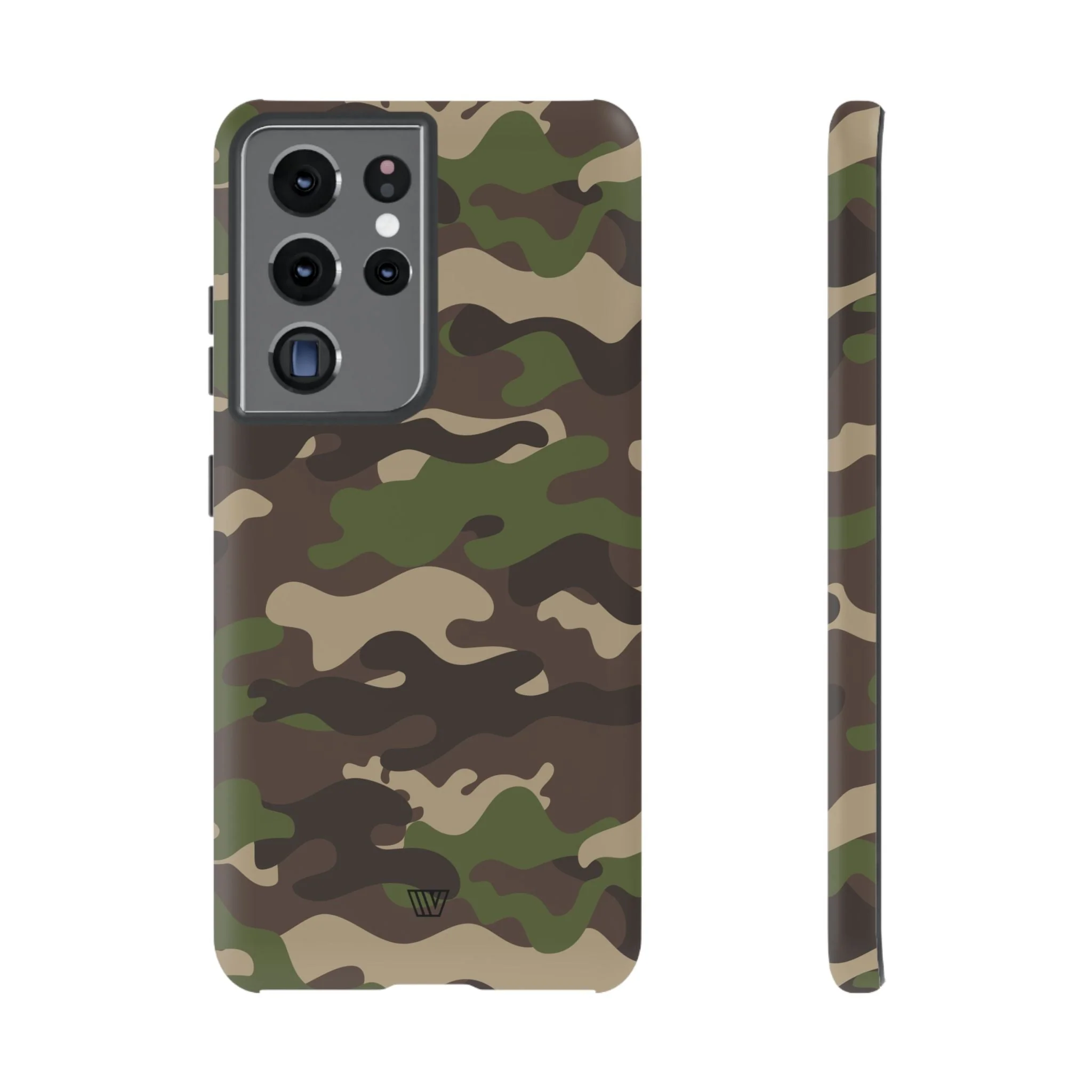 CAMO | Tough Phone Case - Image 30