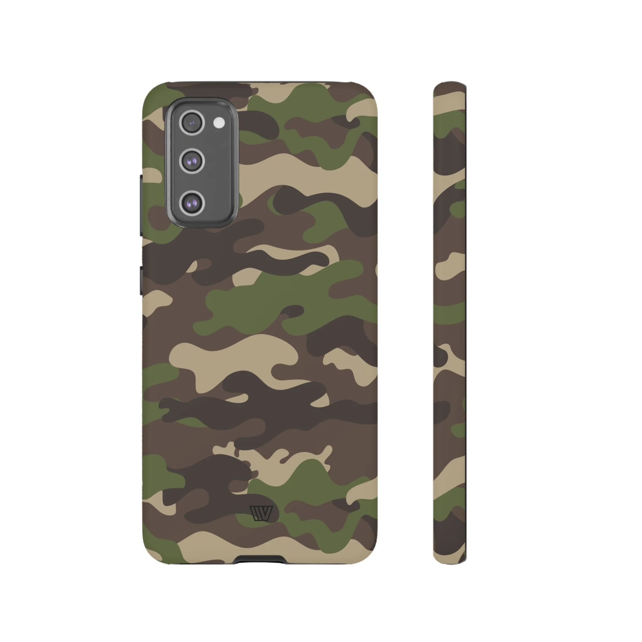 CAMO | Tough Phone Case - Image 32