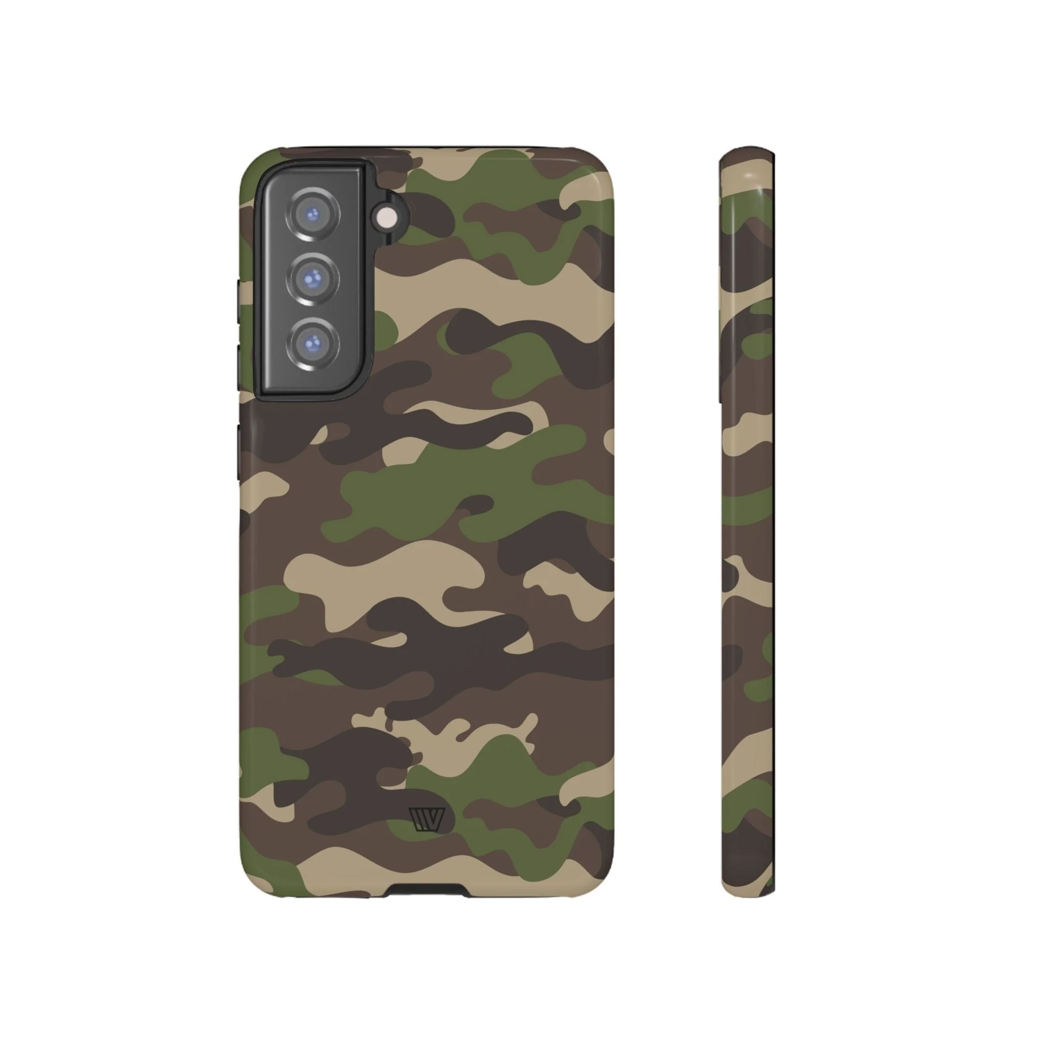 CAMO | Tough Phone Case - Image 33