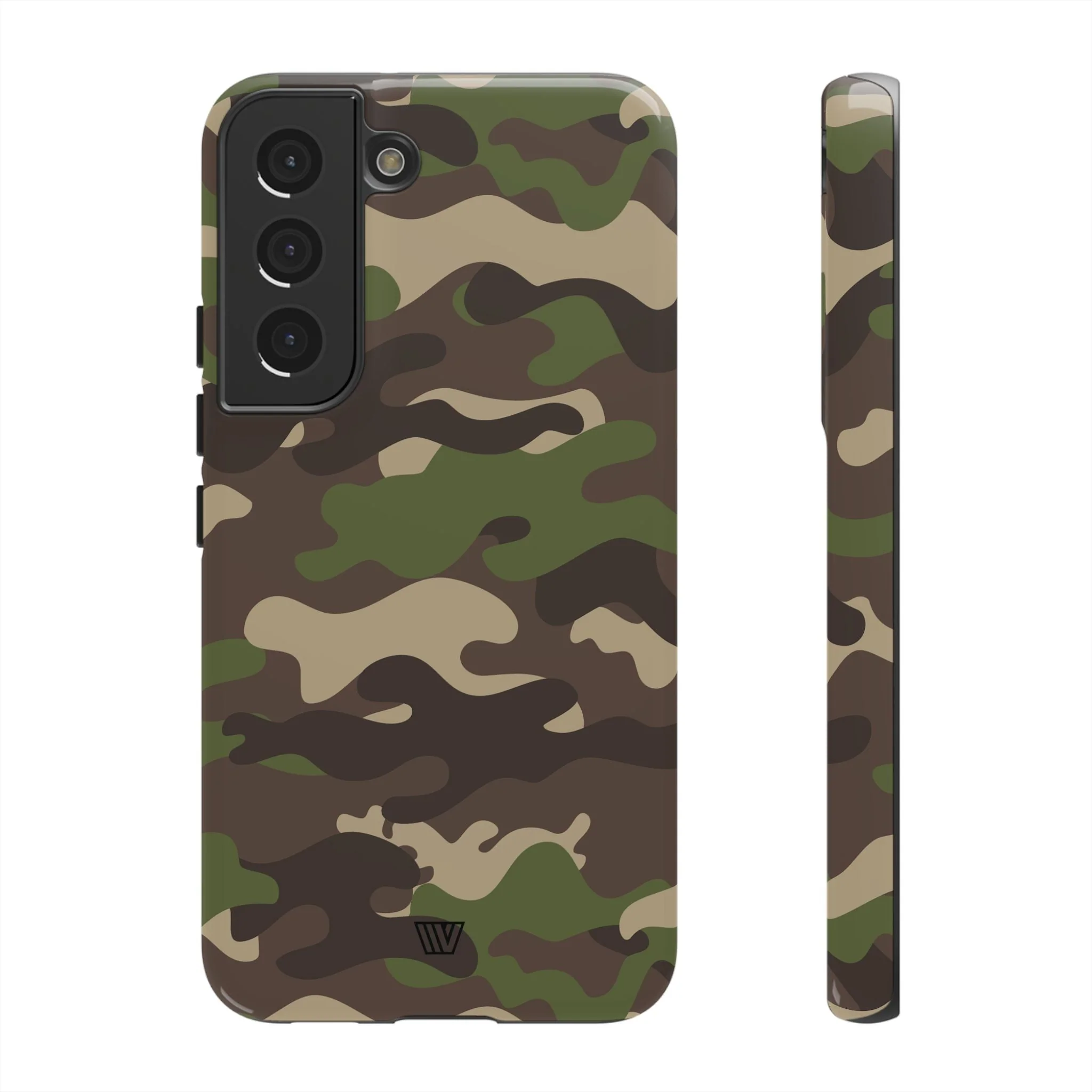 CAMO | Tough Phone Case - Image 35