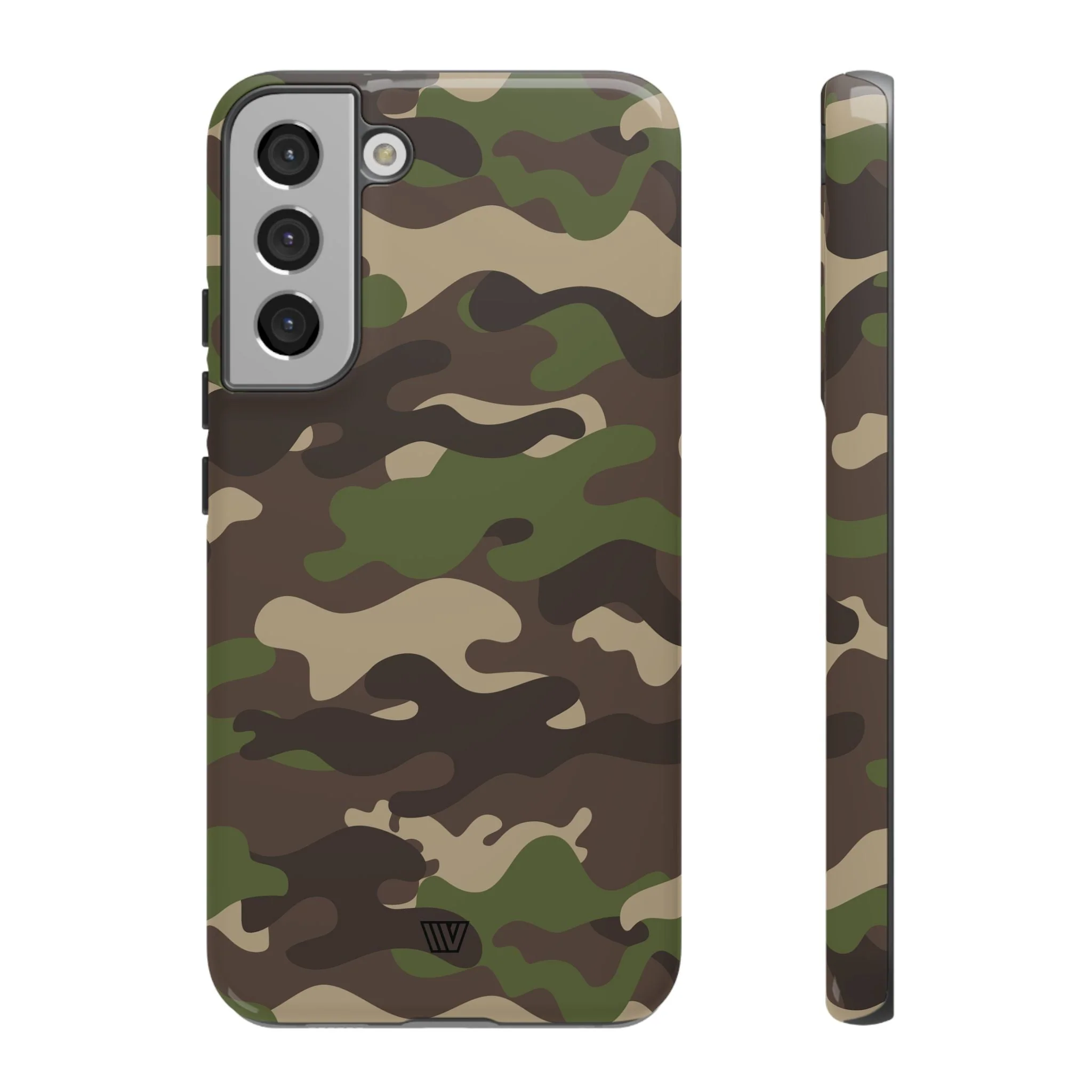 CAMO | Tough Phone Case - Image 37