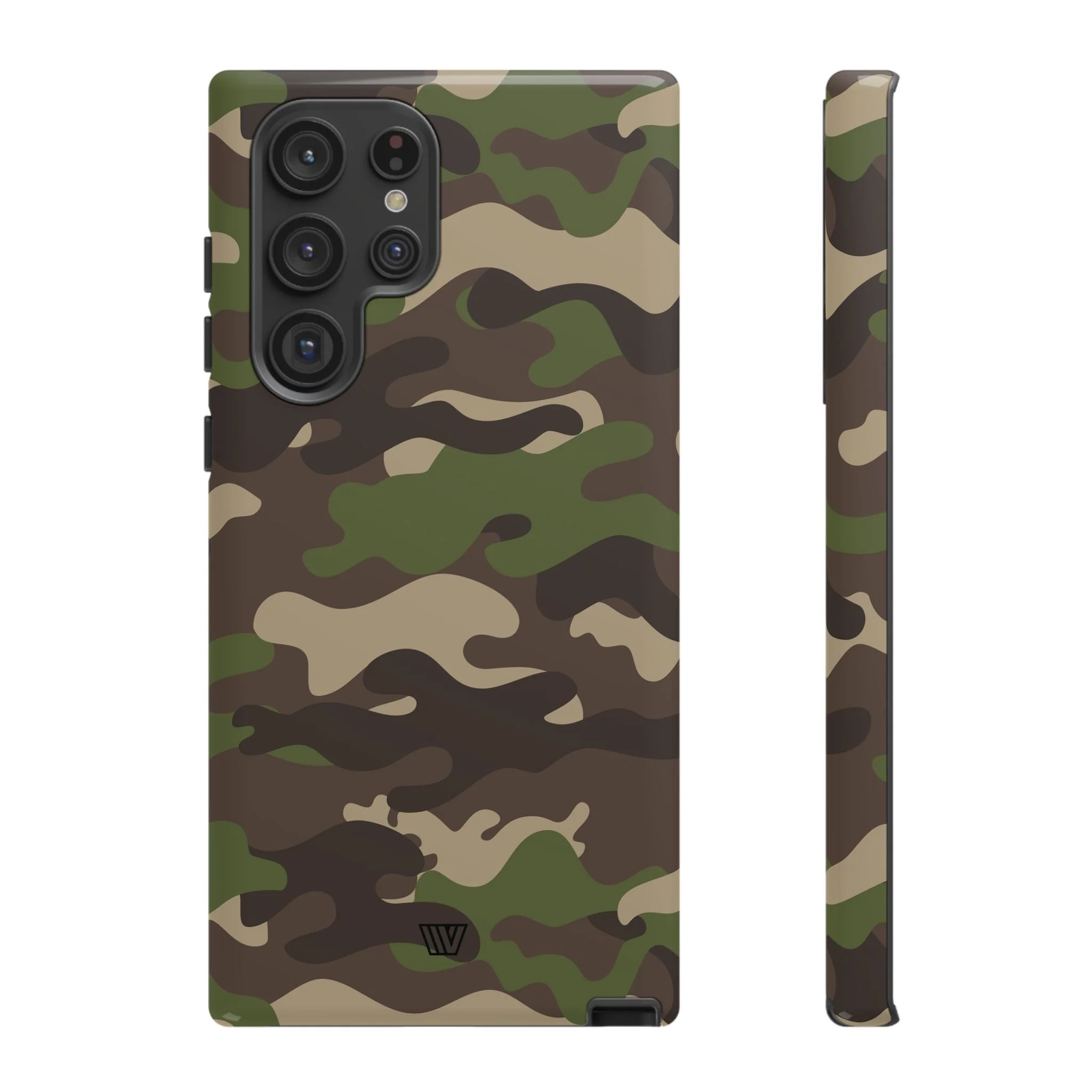 CAMO | Tough Phone Case - Image 39