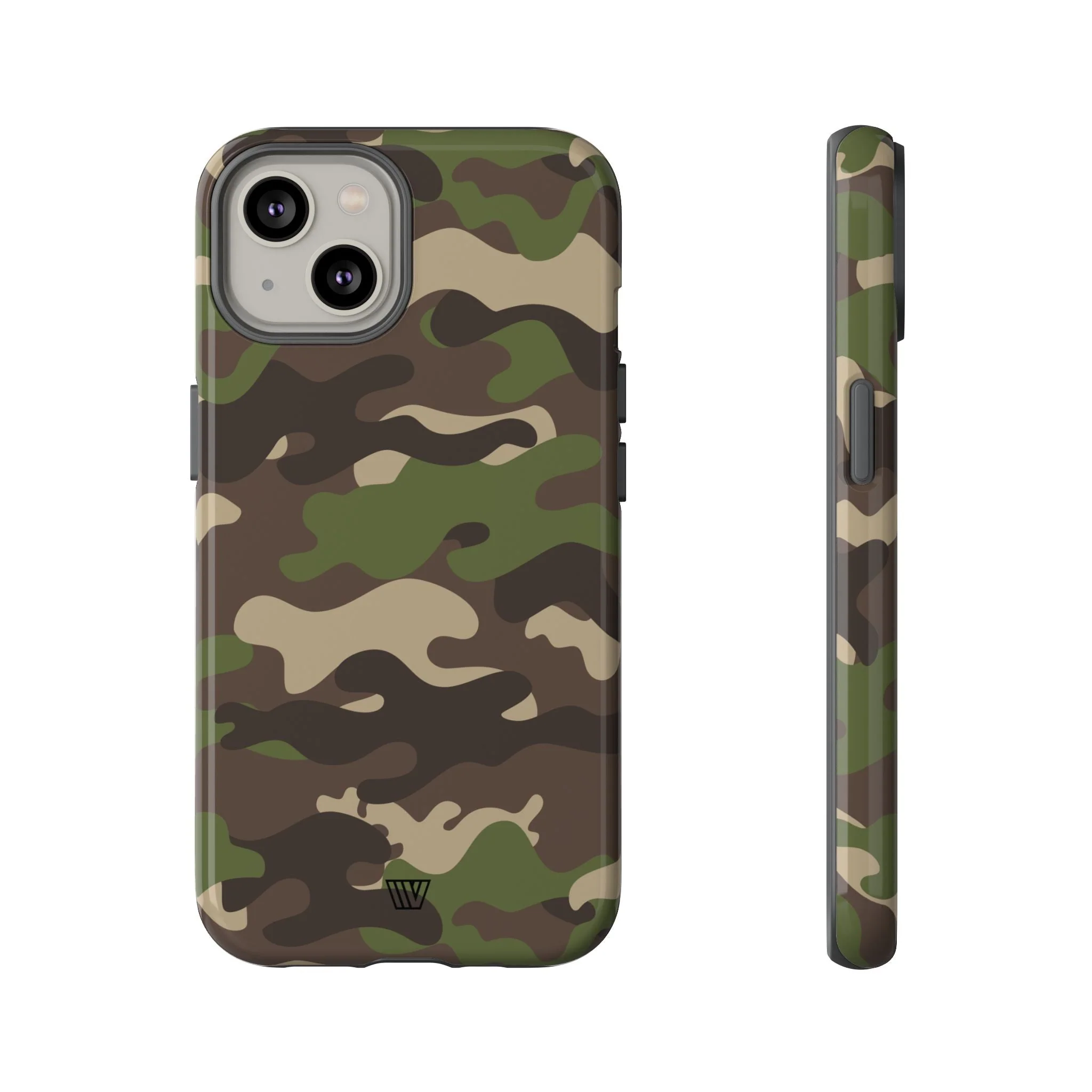 CAMO | Tough Phone Case - Image 41