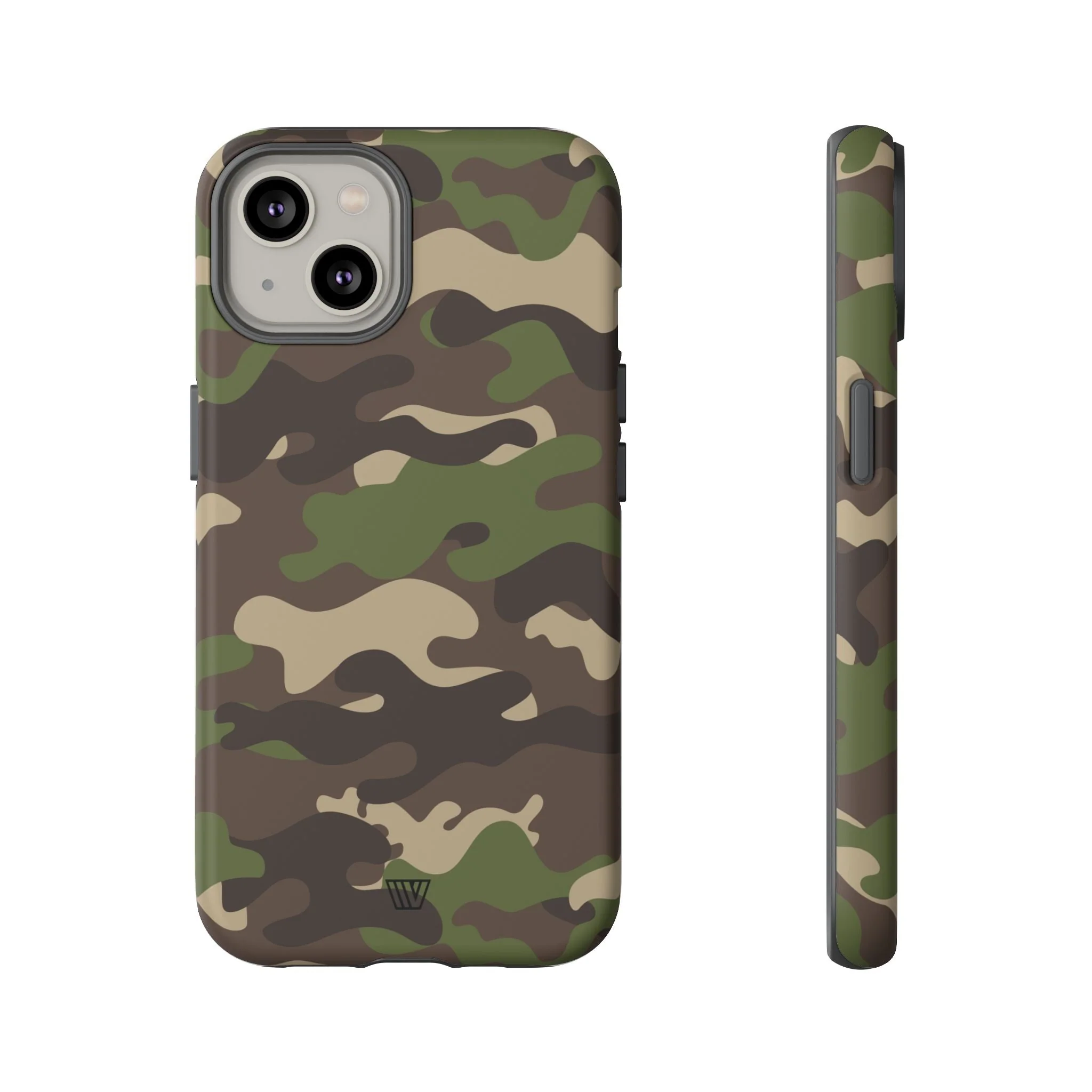 CAMO | Tough Phone Case - Image 42