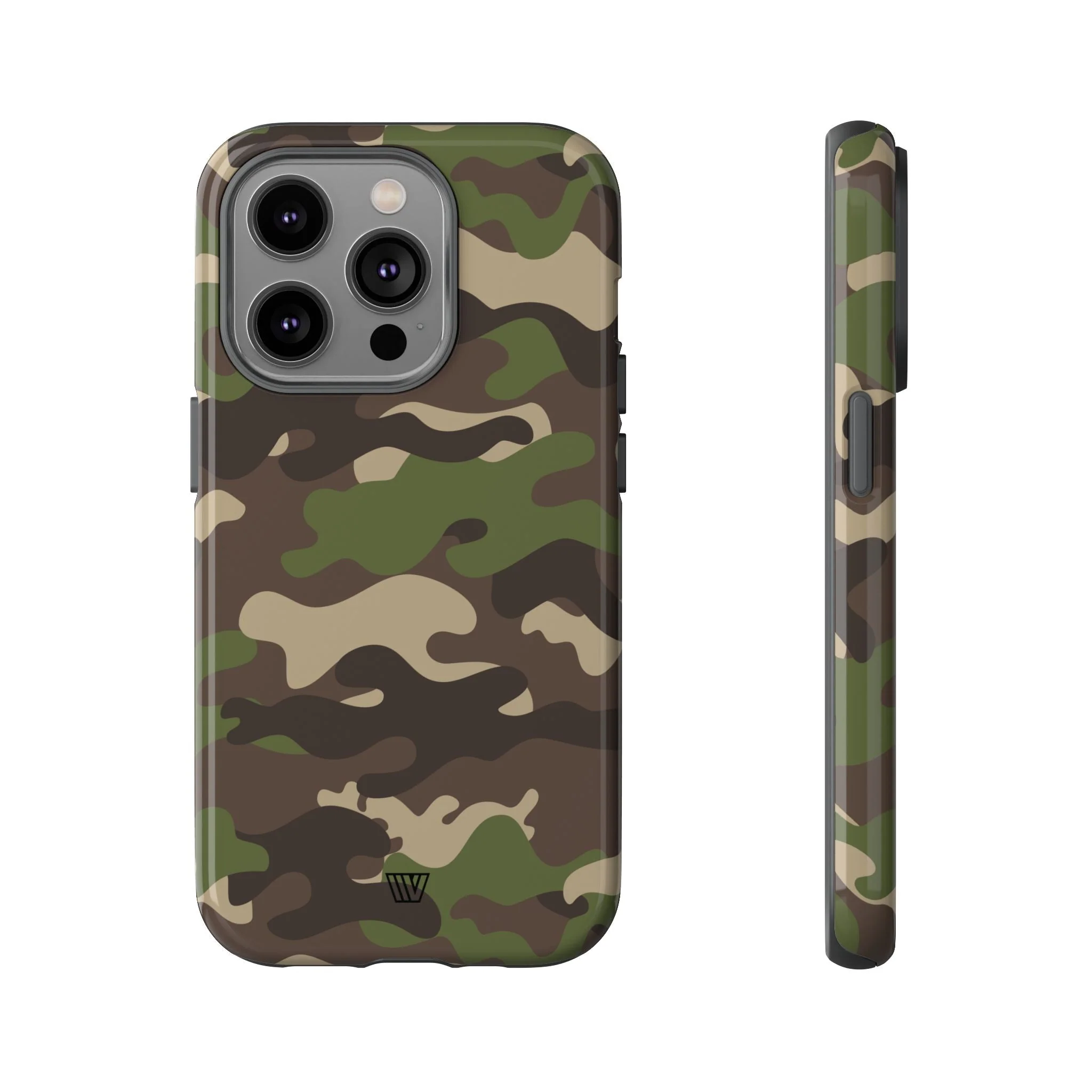 CAMO | Tough Phone Case - Image 43