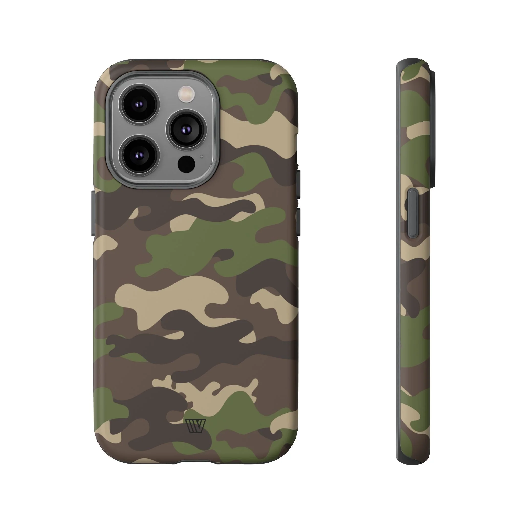 CAMO | Tough Phone Case - Image 44