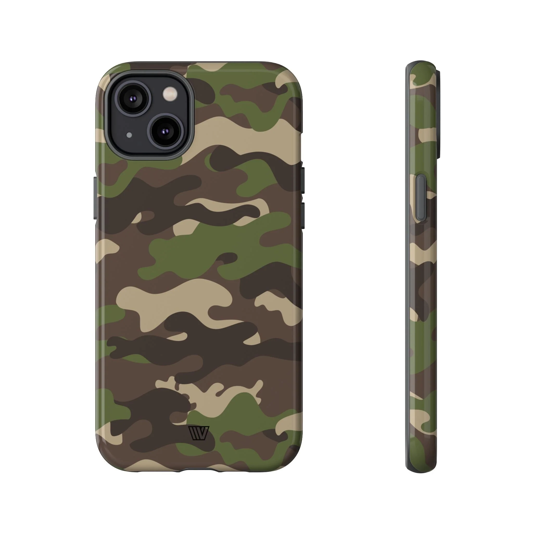 CAMO | Tough Phone Case - Image 45