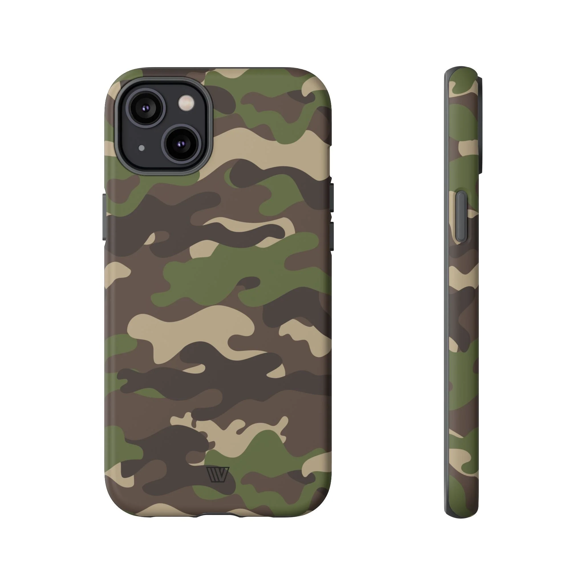 CAMO | Tough Phone Case - Image 46