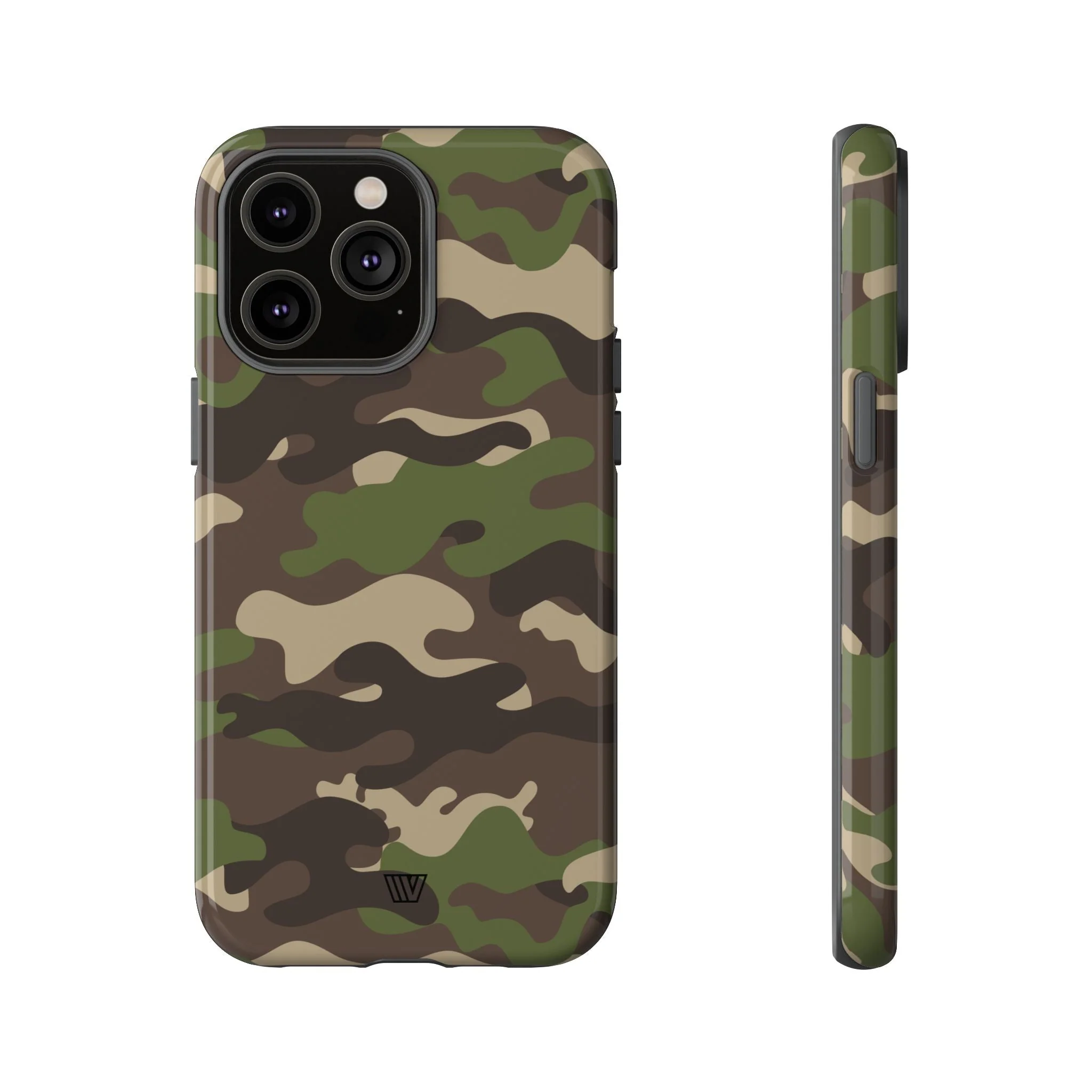 CAMO | Tough Phone Case - Image 47
