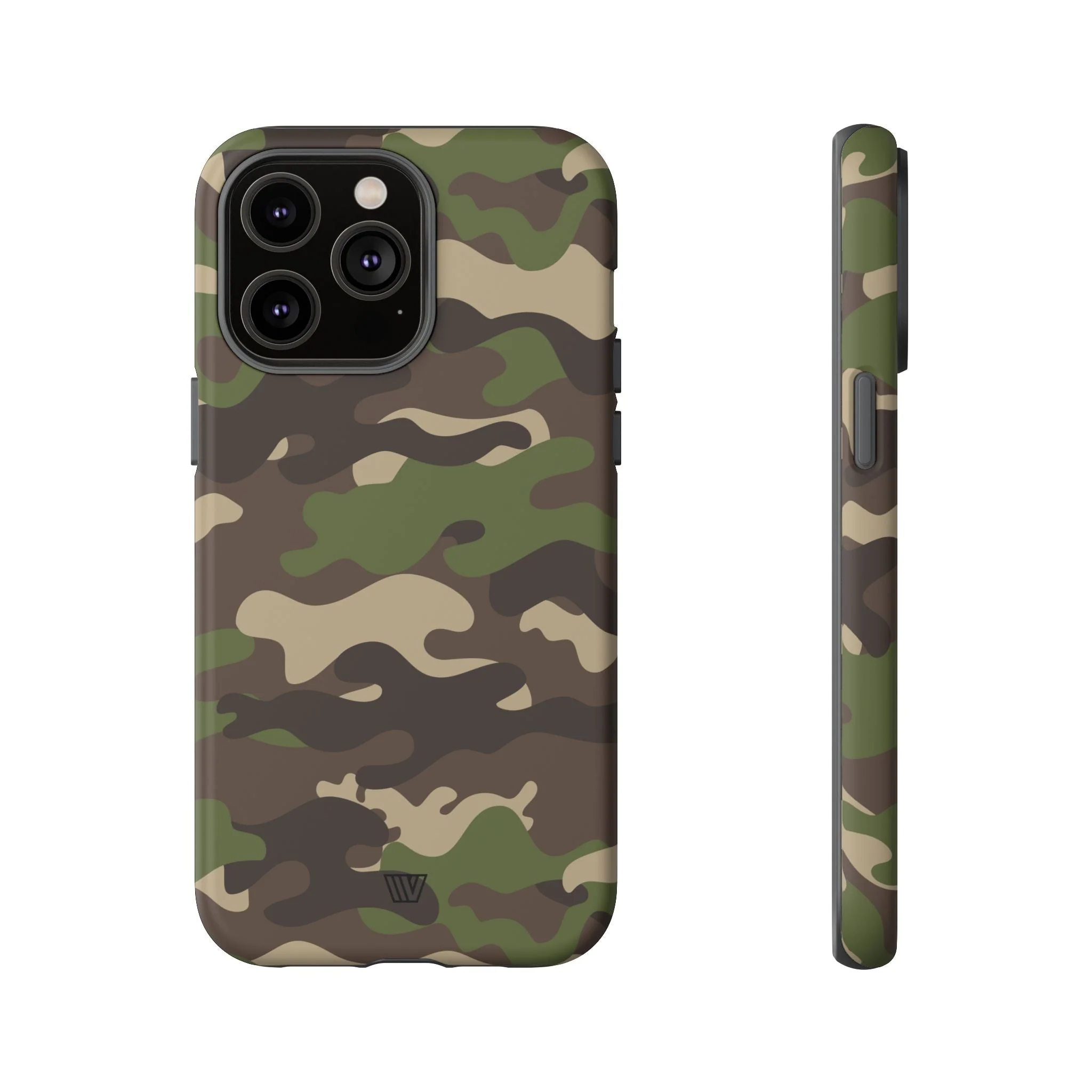 CAMO | Tough Phone Case - Image 48