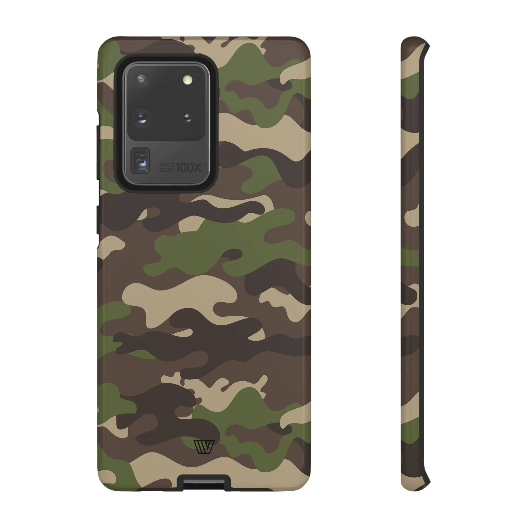 CAMO | Tough Phone Case - Image 5