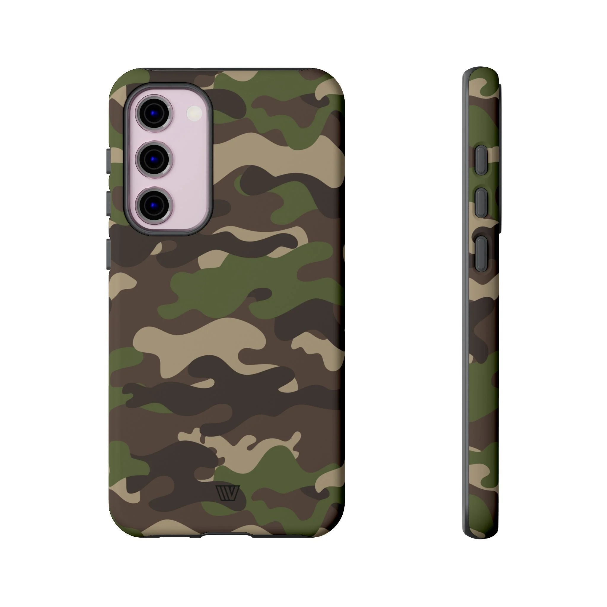 CAMO | Tough Phone Case - Image 52