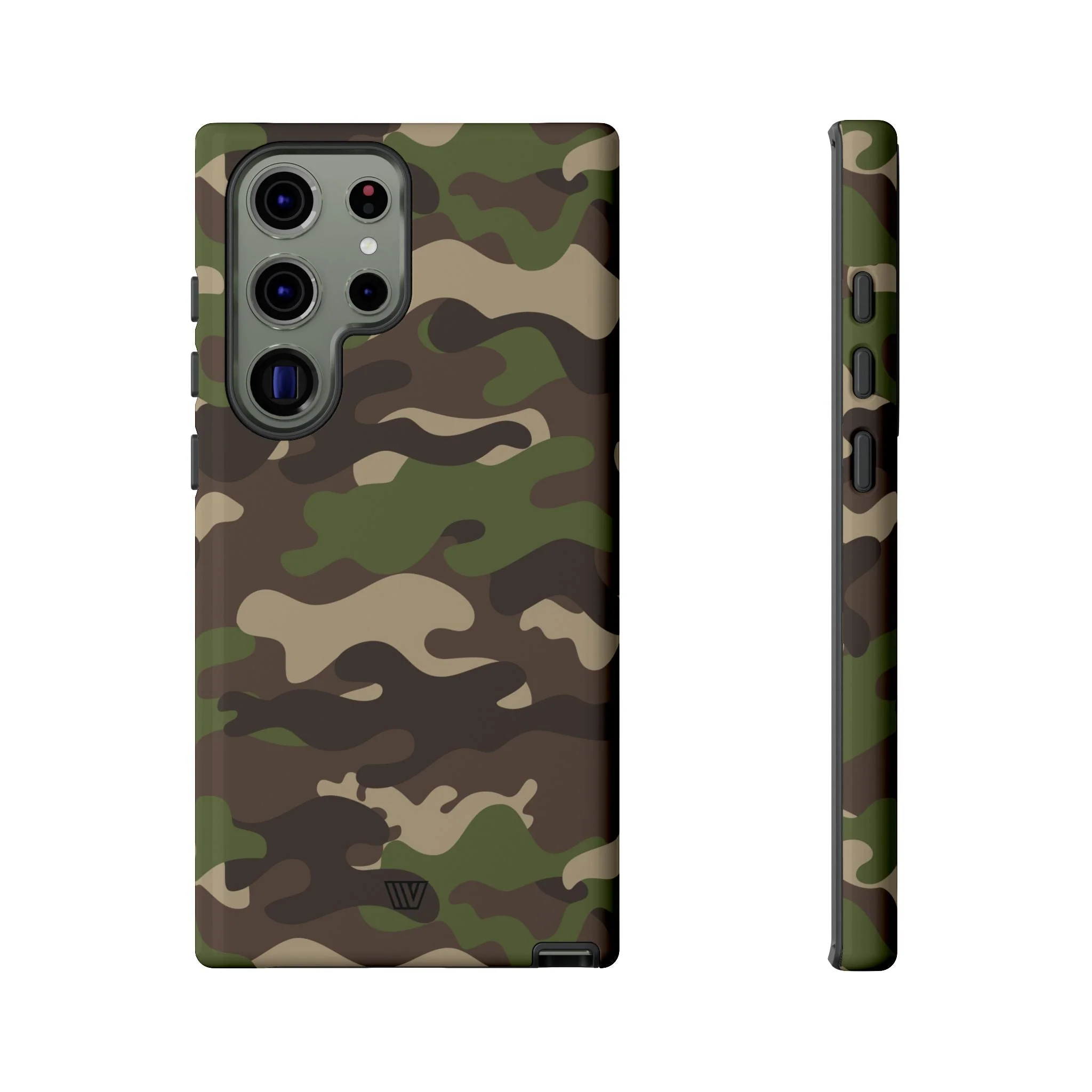 CAMO | Tough Phone Case - Image 53