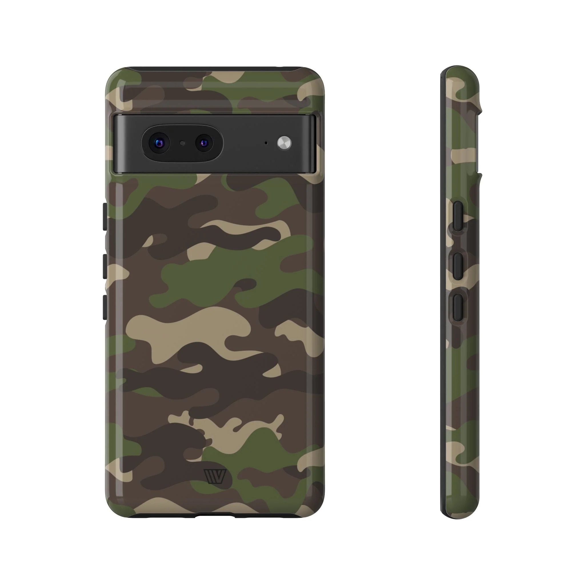 CAMO | Tough Phone Case - Image 55