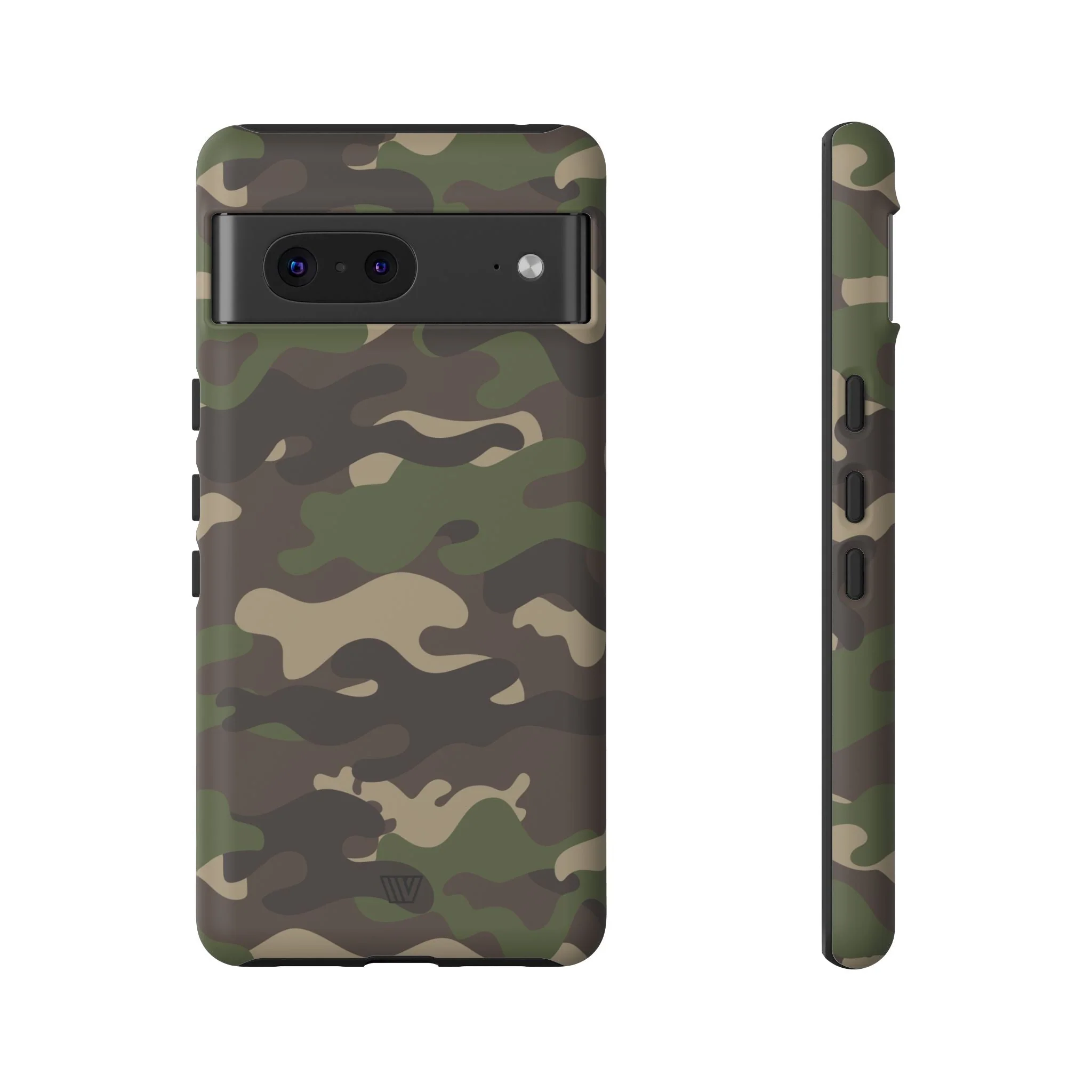 CAMO | Tough Phone Case - Image 56
