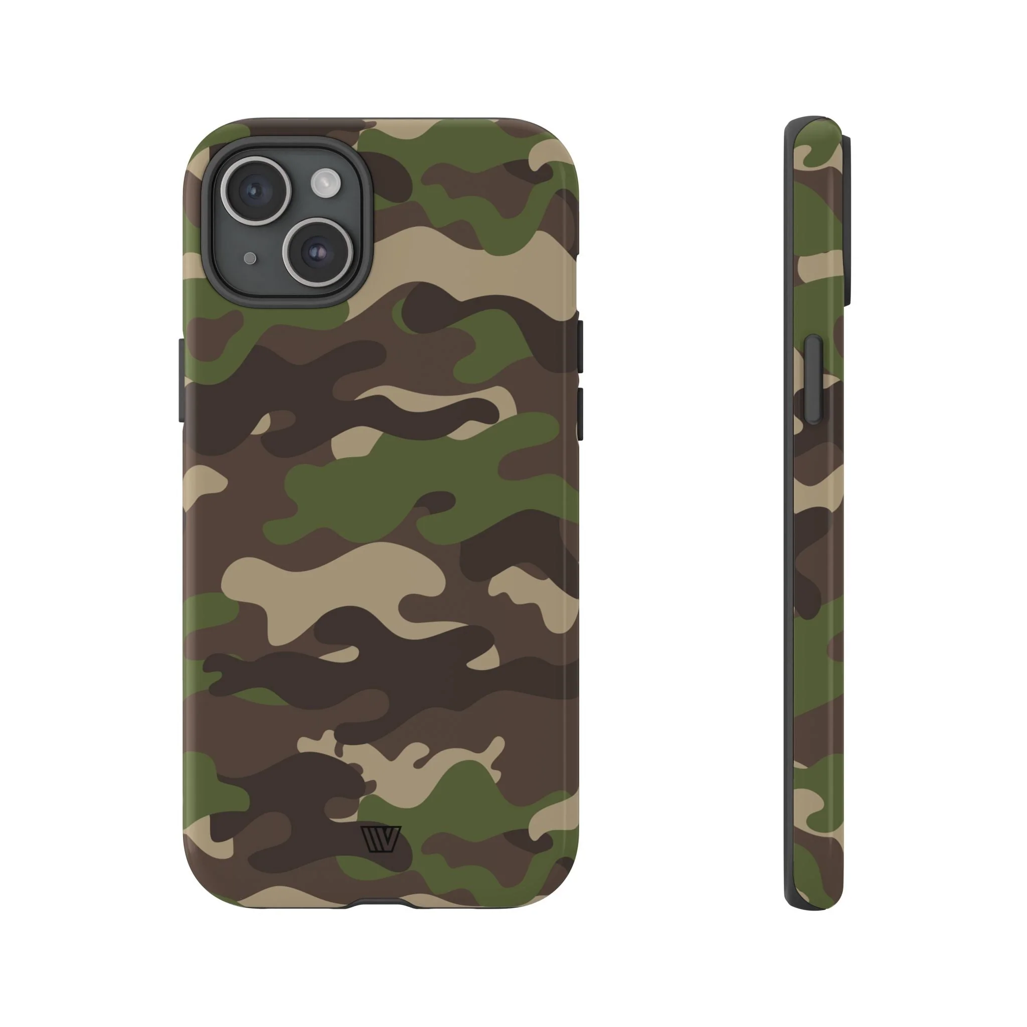 CAMO | Tough Phone Case - Image 58