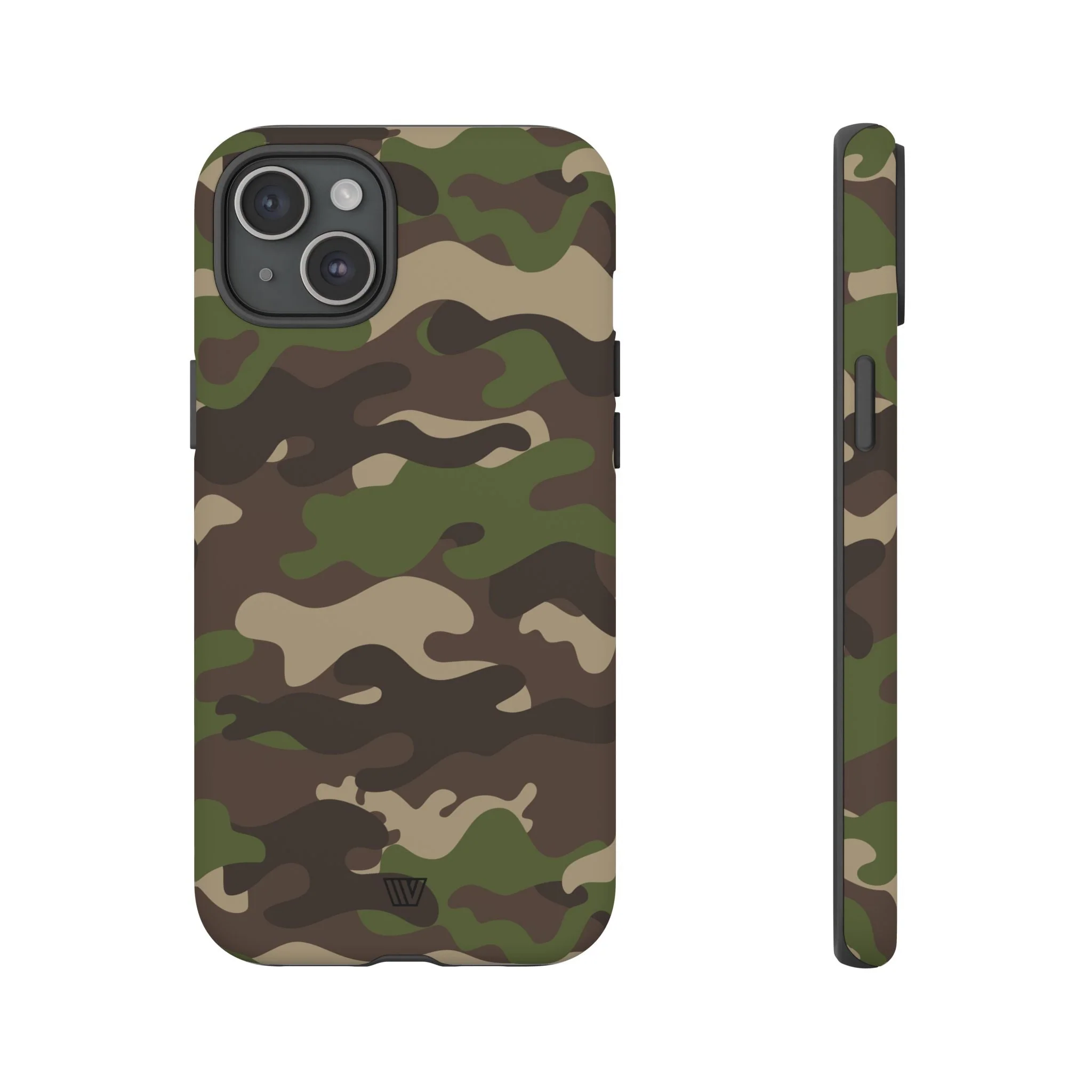 CAMO | Tough Phone Case - Image 59