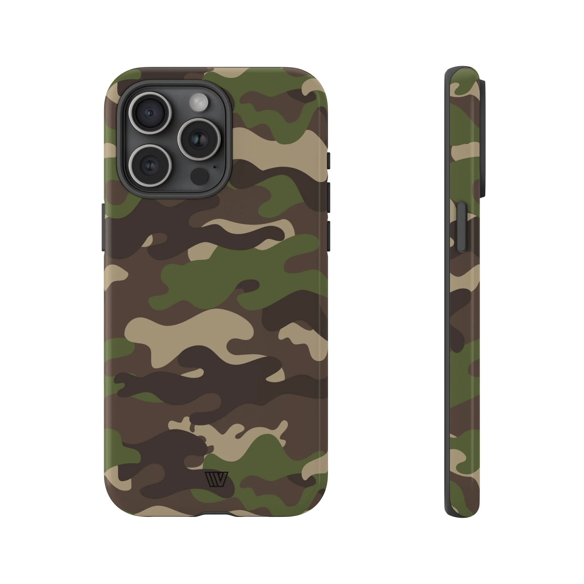 CAMO | Tough Phone Case - Image 62