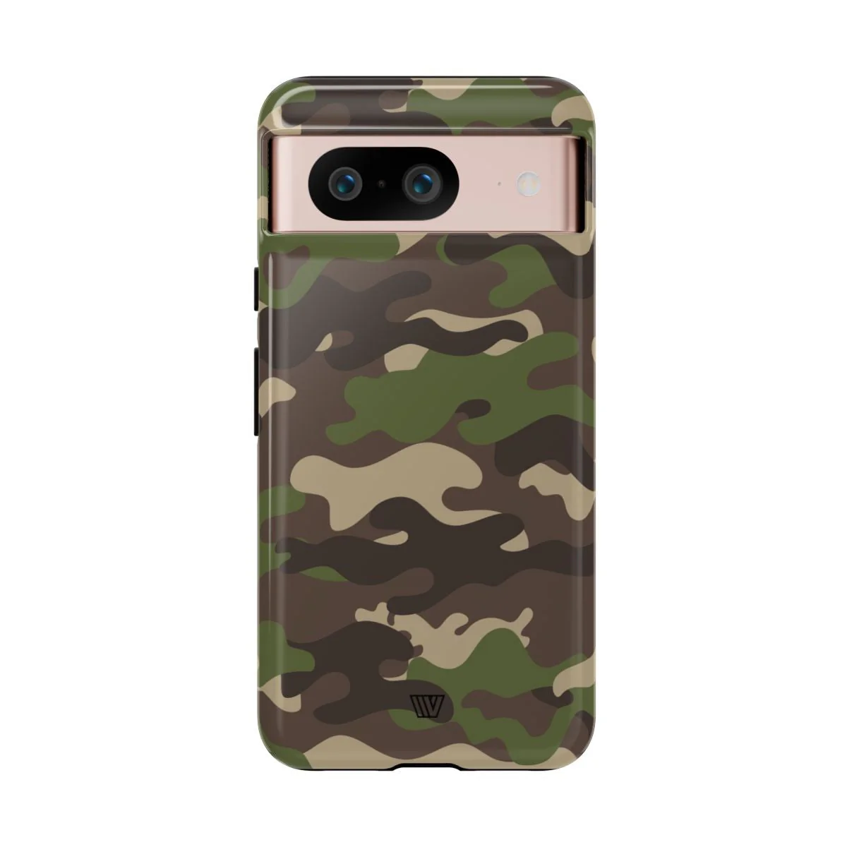CAMO | Tough Phone Case - Image 65