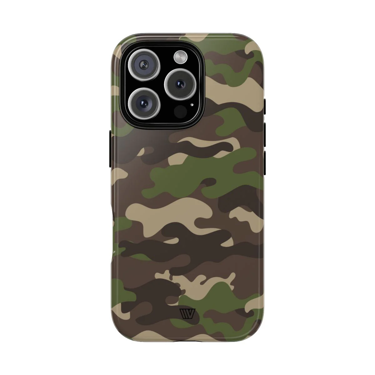 CAMO | Tough Phone Case - Image 69