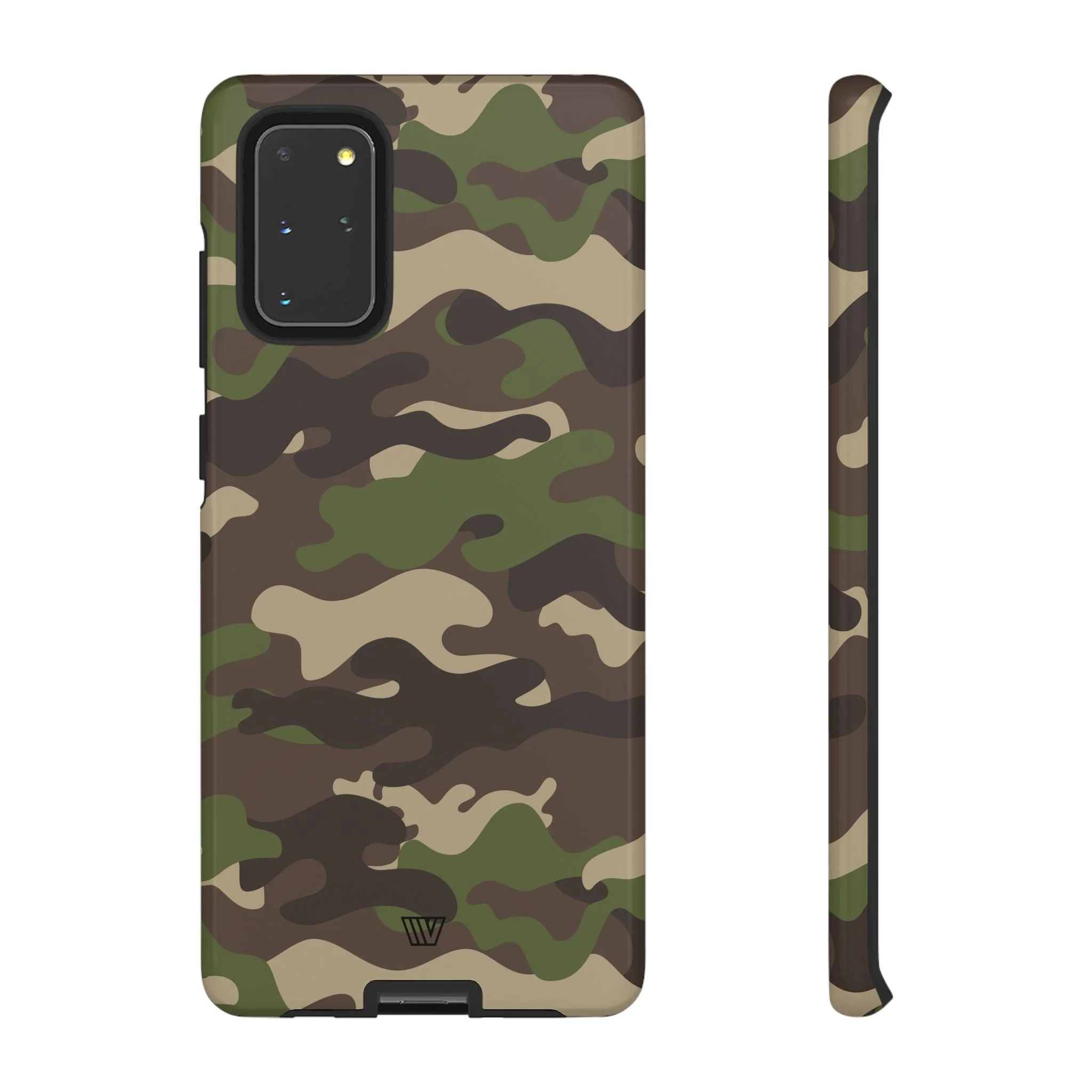 CAMO | Tough Phone Case - Image 7