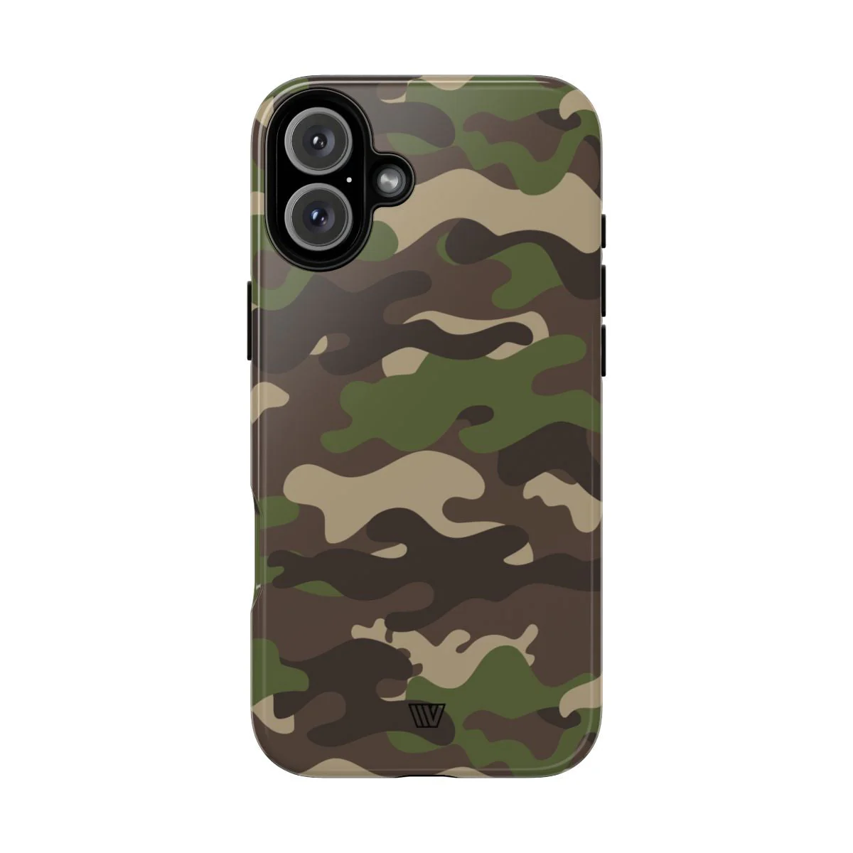 CAMO | Tough Phone Case - Image 70