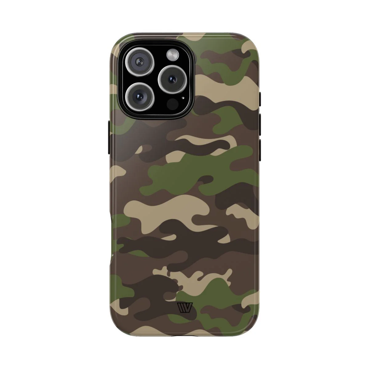 CAMO | Tough Phone Case - Image 71