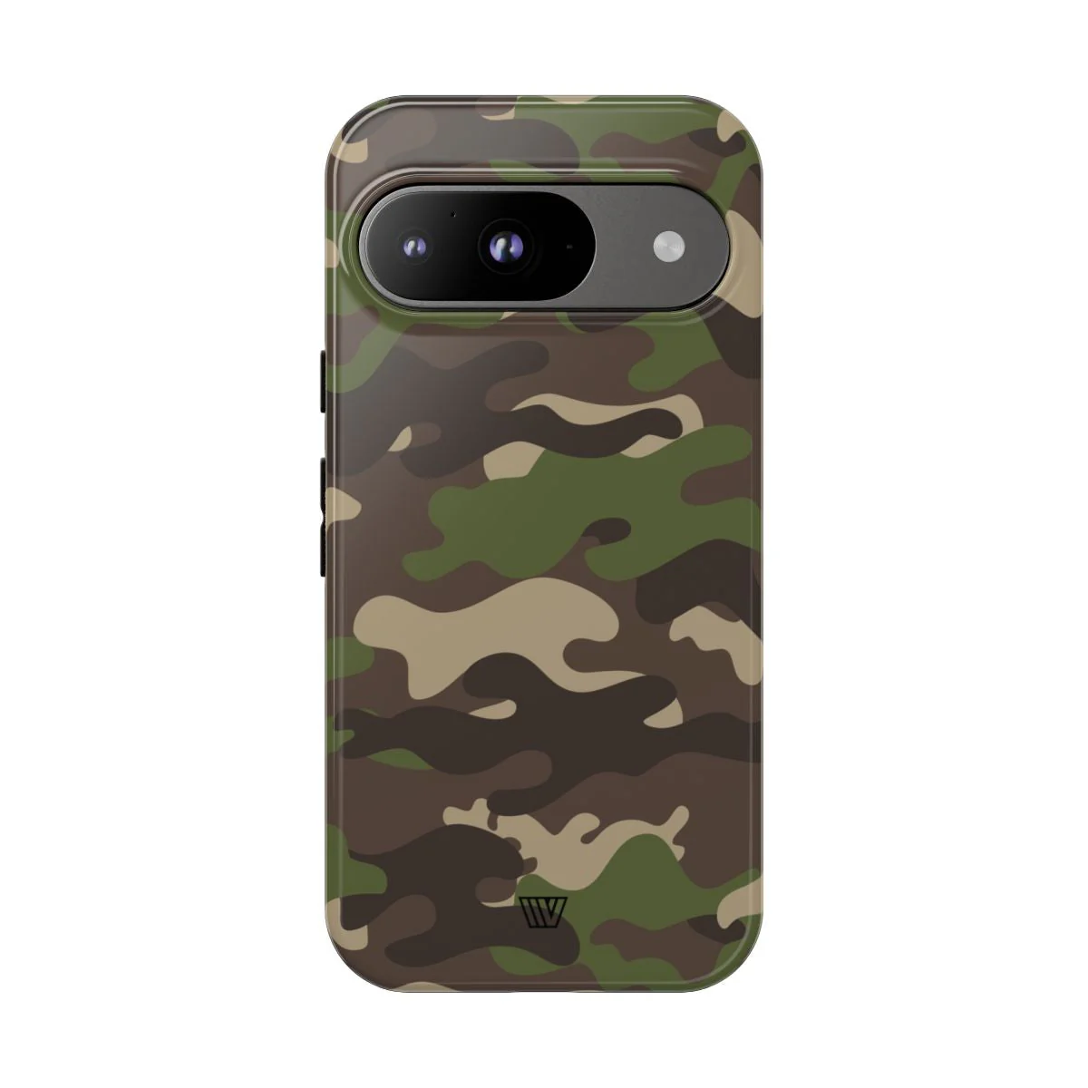 CAMO | Tough Phone Case - Image 75