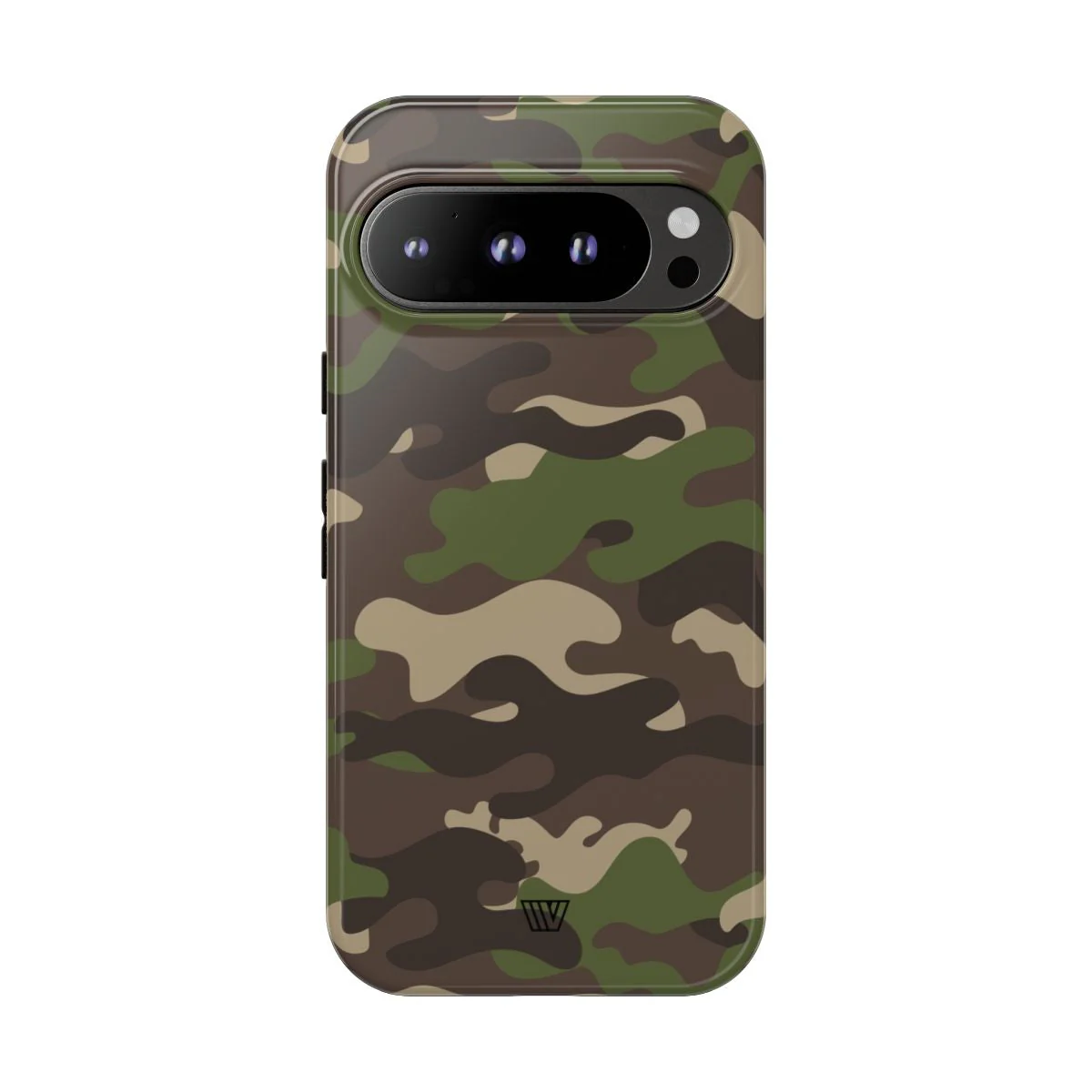 CAMO | Tough Phone Case - Image 77