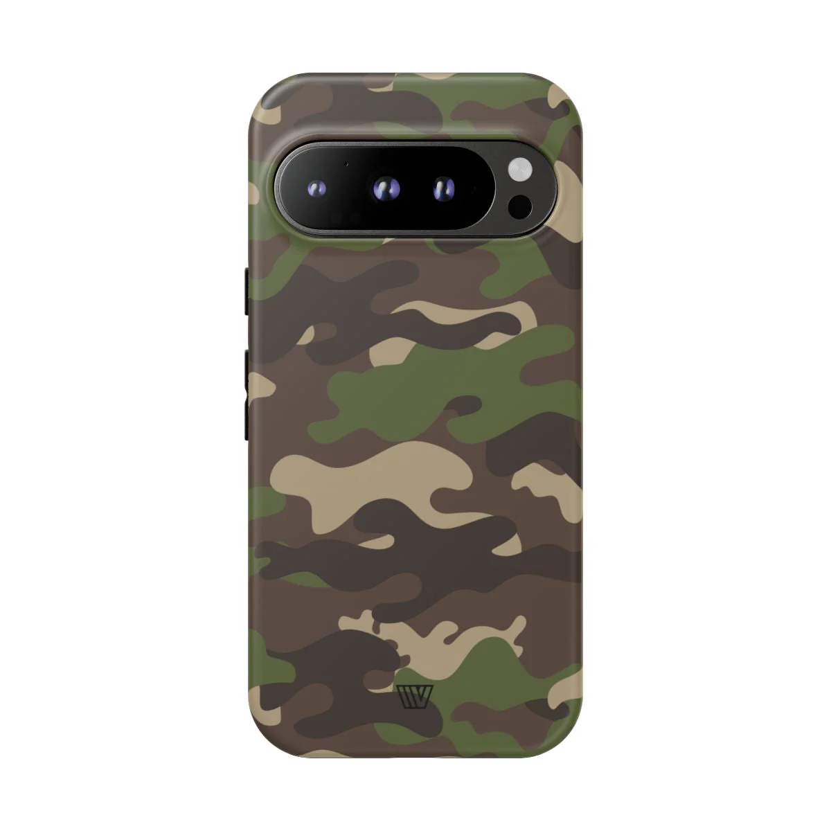 CAMO | Tough Phone Case - Image 78