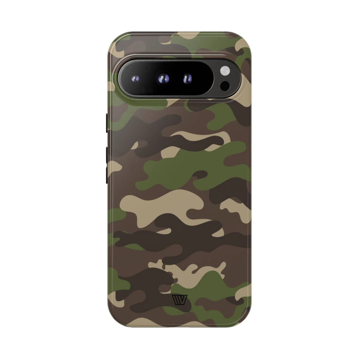 CAMO | Tough Phone Case - Image 79
