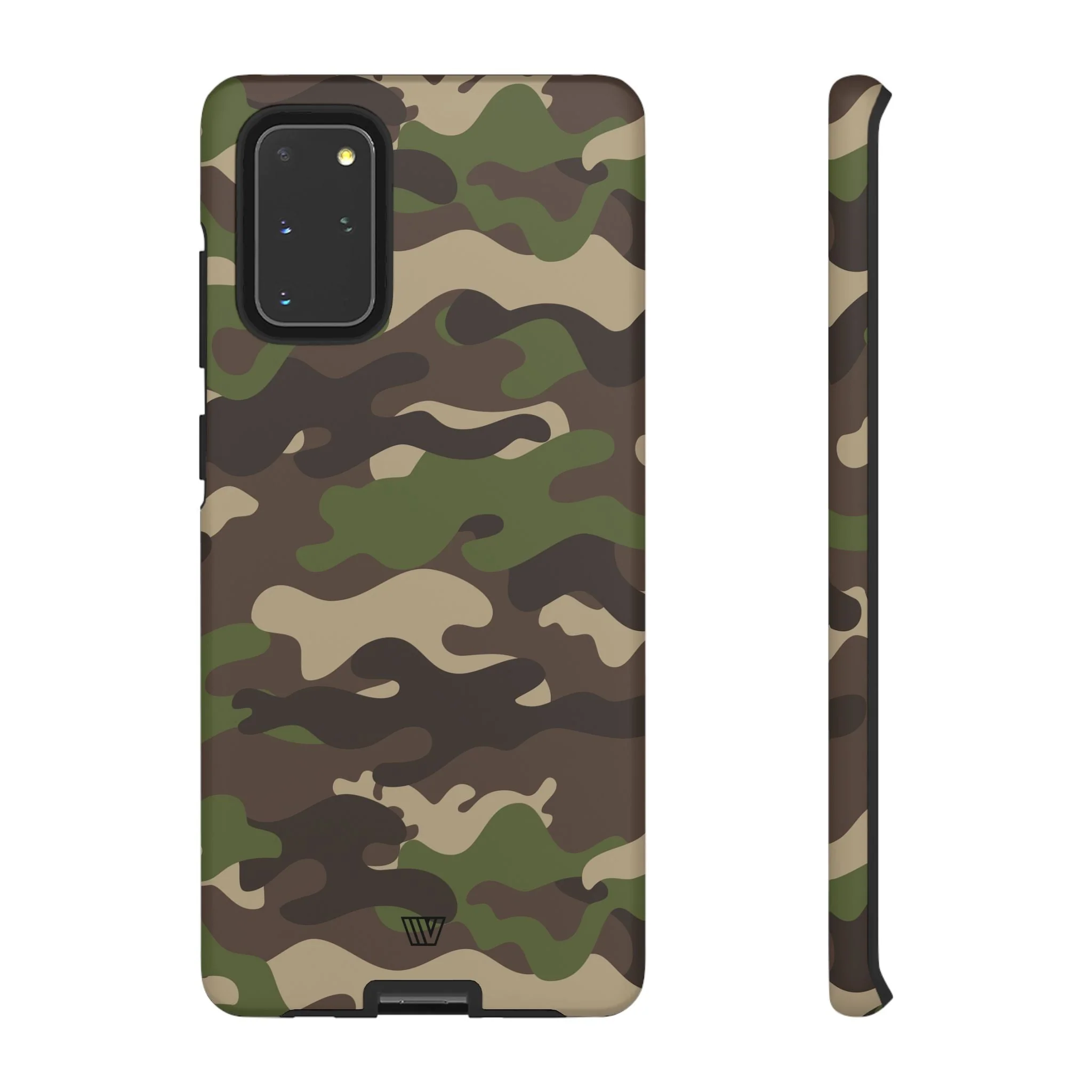 CAMO | Tough Phone Case - Image 8