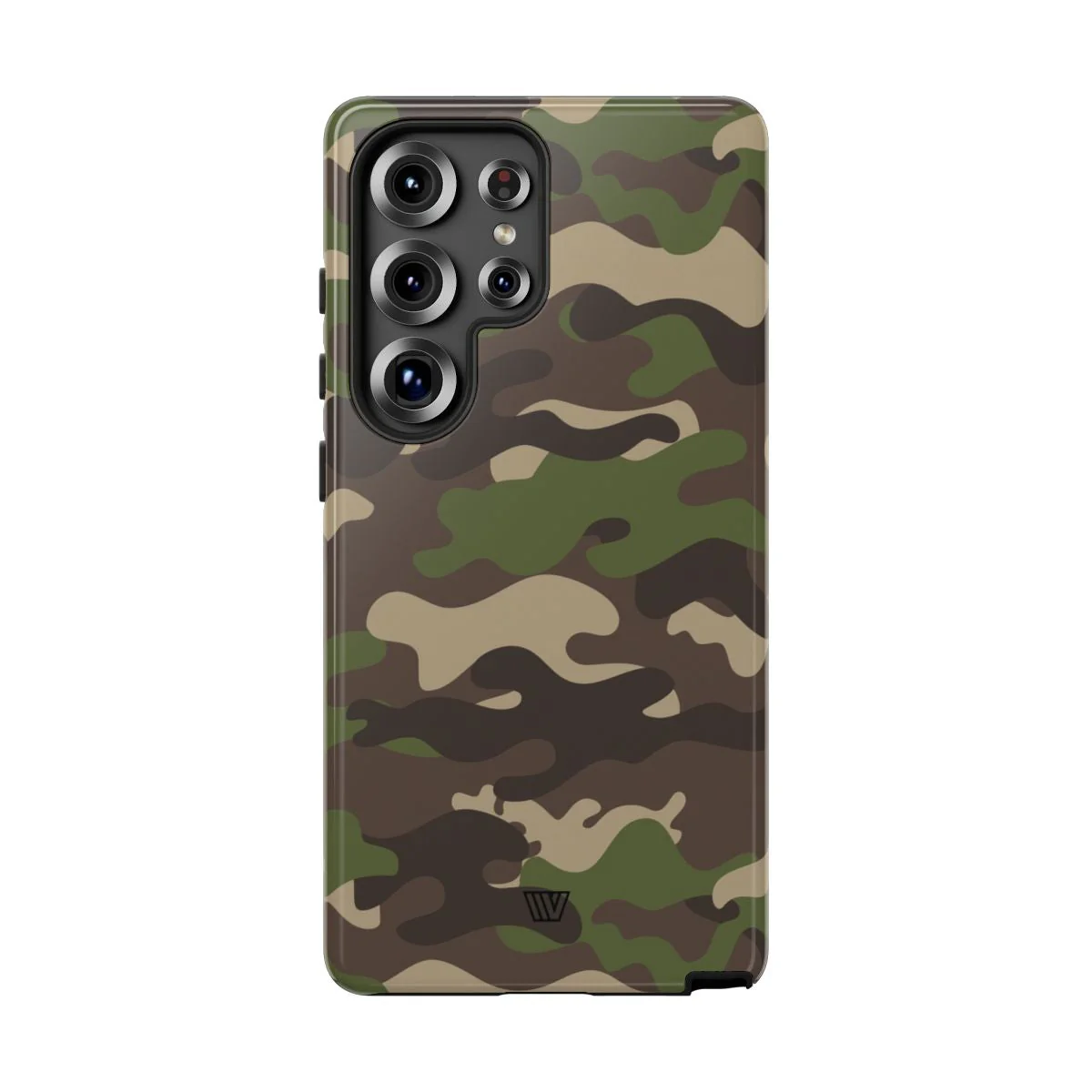 CAMO | Tough Phone Case - Image 85