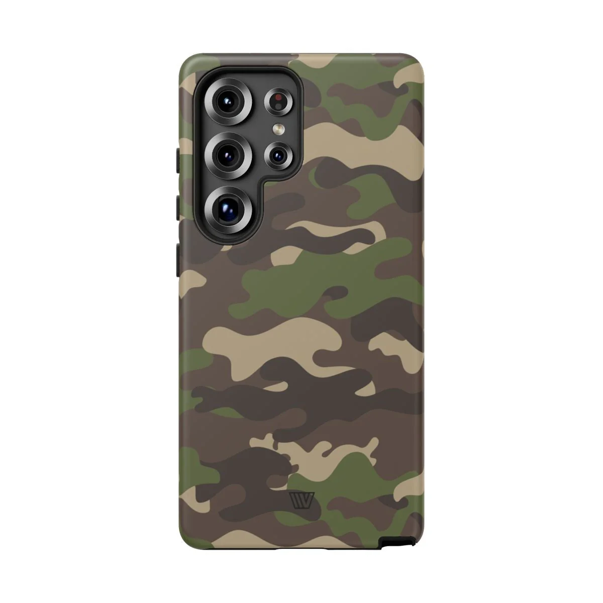 CAMO | Tough Phone Case - Image 86