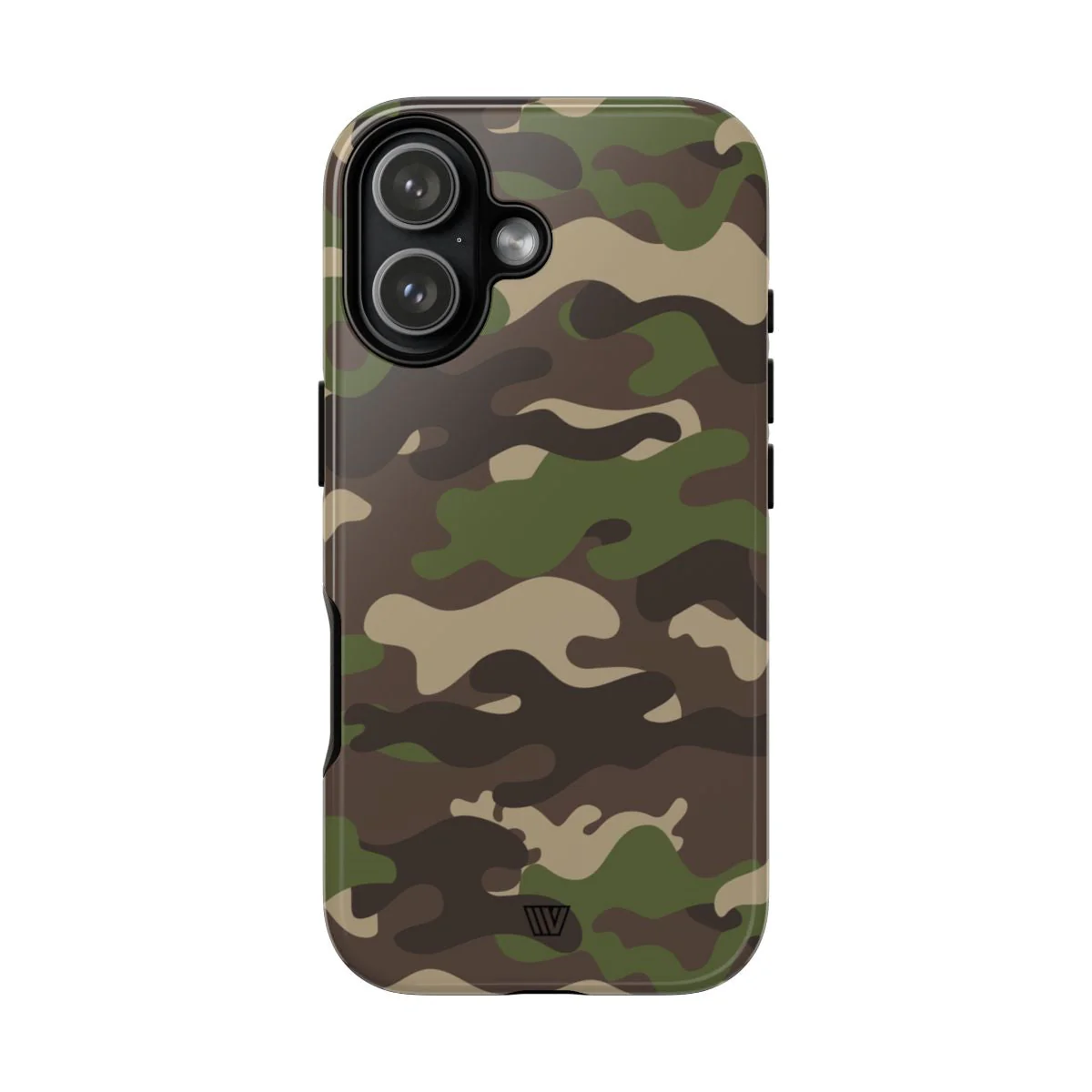 CAMO | Tough Phone Case - Image 87