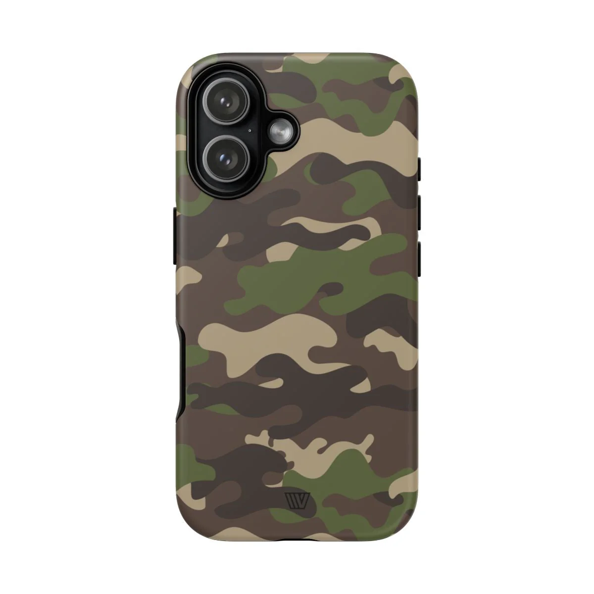 CAMO | Tough Phone Case - Image 88