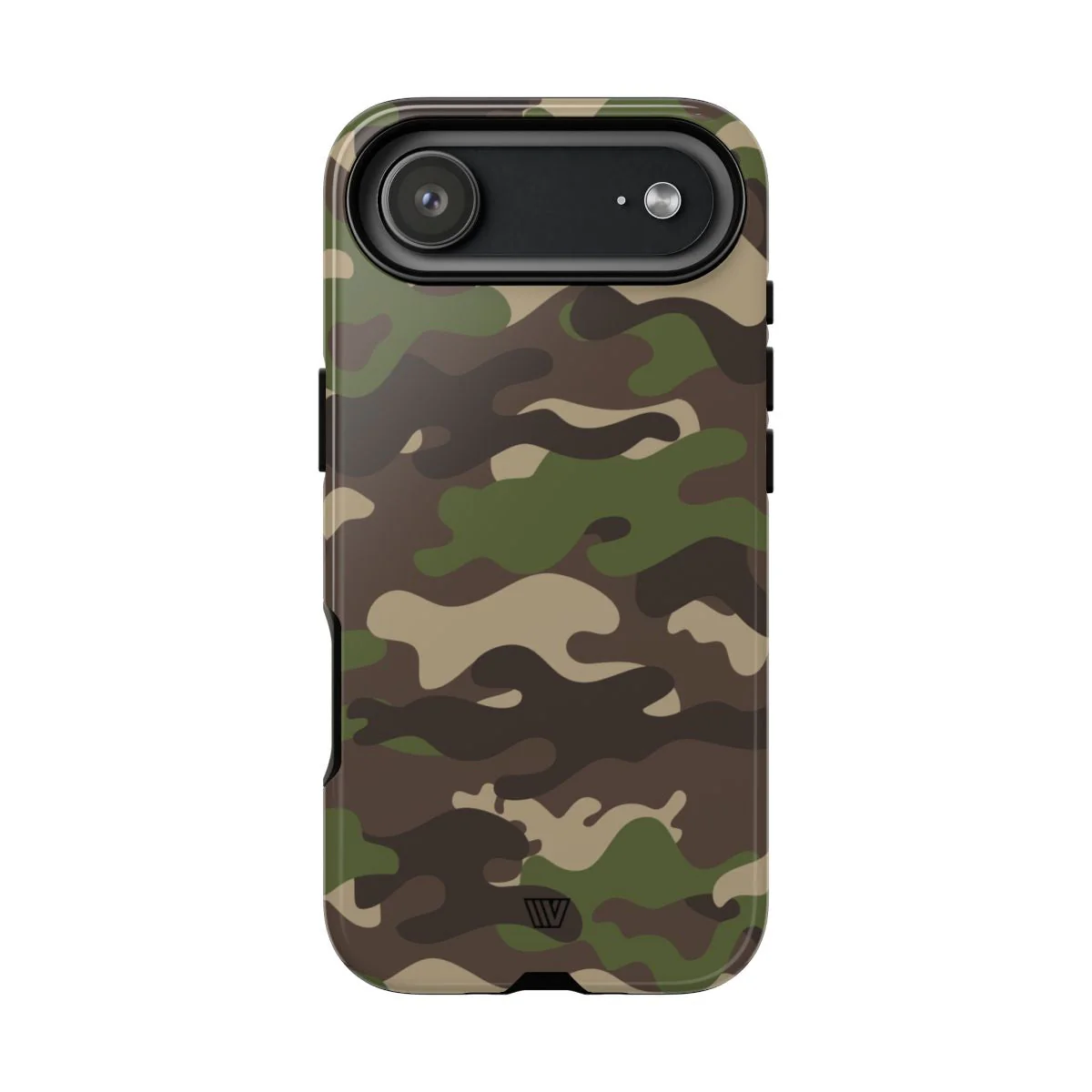 CAMO | Tough Phone Case - Image 89