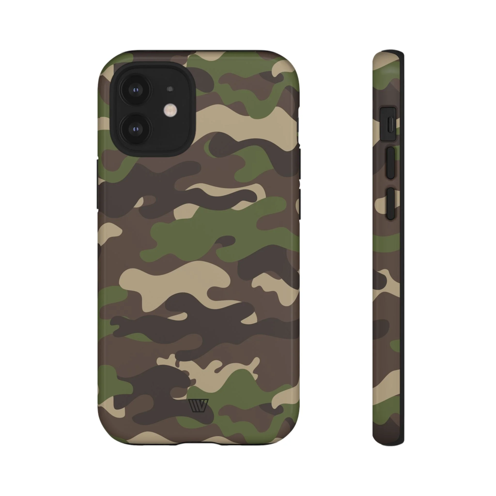 CAMO | Tough Phone Case - Image 9