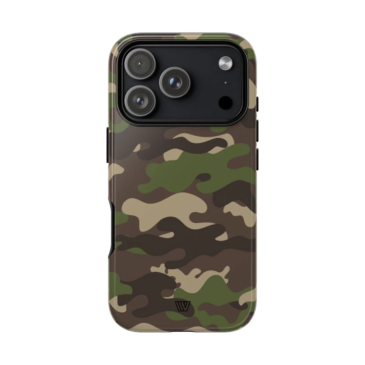 CAMO | Tough Phone Case - Image 91