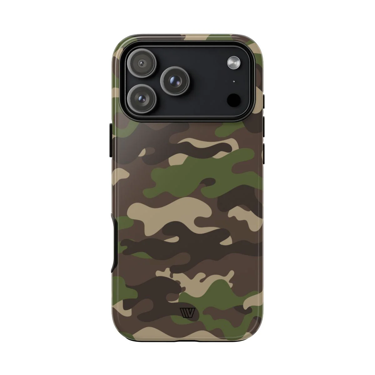 CAMO | Tough Phone Case - Image 93