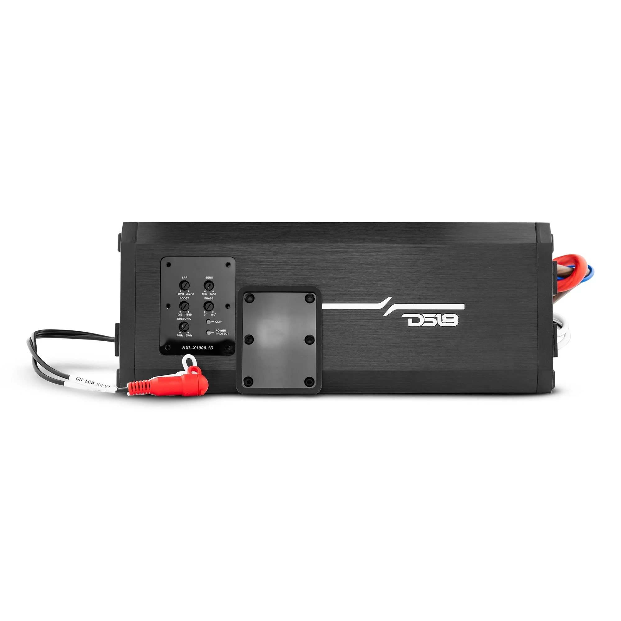 Can-Am Maverick X3 Stage 4 Dash Panel Speaker Enclosures + Driver and Passenger Side Under Seat Subwoofer Enclosure and Pair of Tower Speakers - 3800W MAX - Image 7
