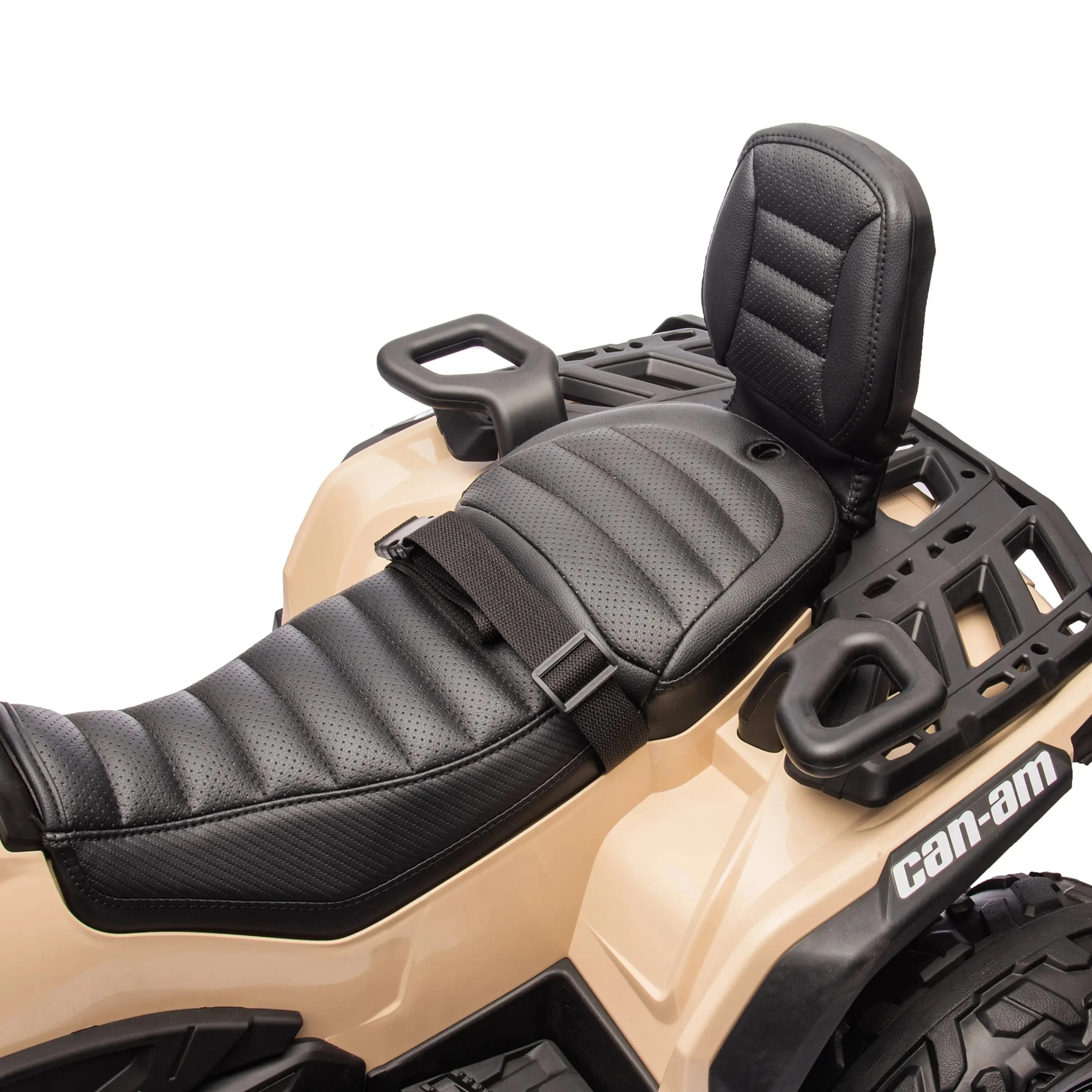 Can-Am Outlander 24V Ride on ATV - Image 18