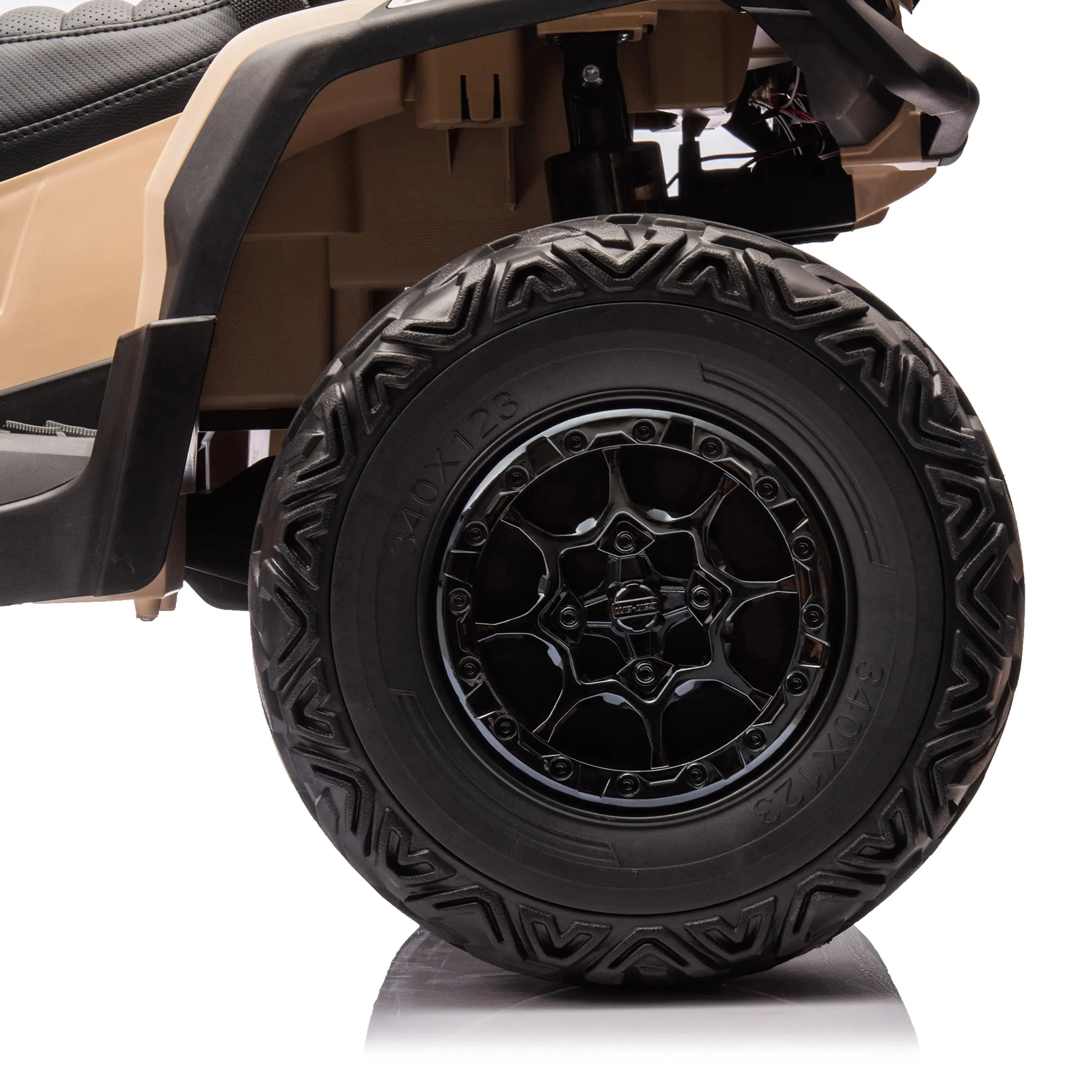 Can-Am Outlander 24V Ride on ATV - Image 19